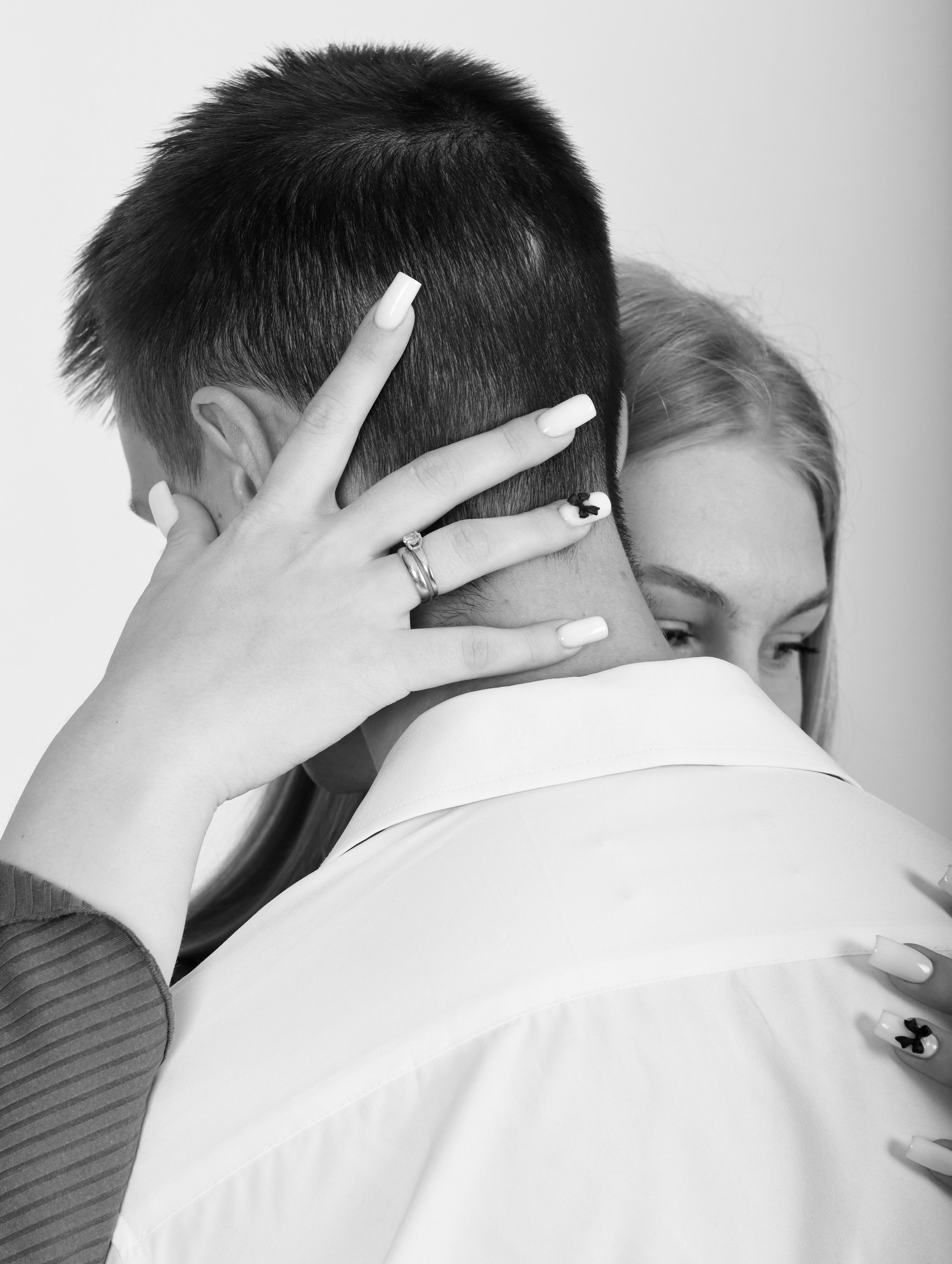 Анастасия и Алексей. Фотограф в Курске Смирнов Евгений