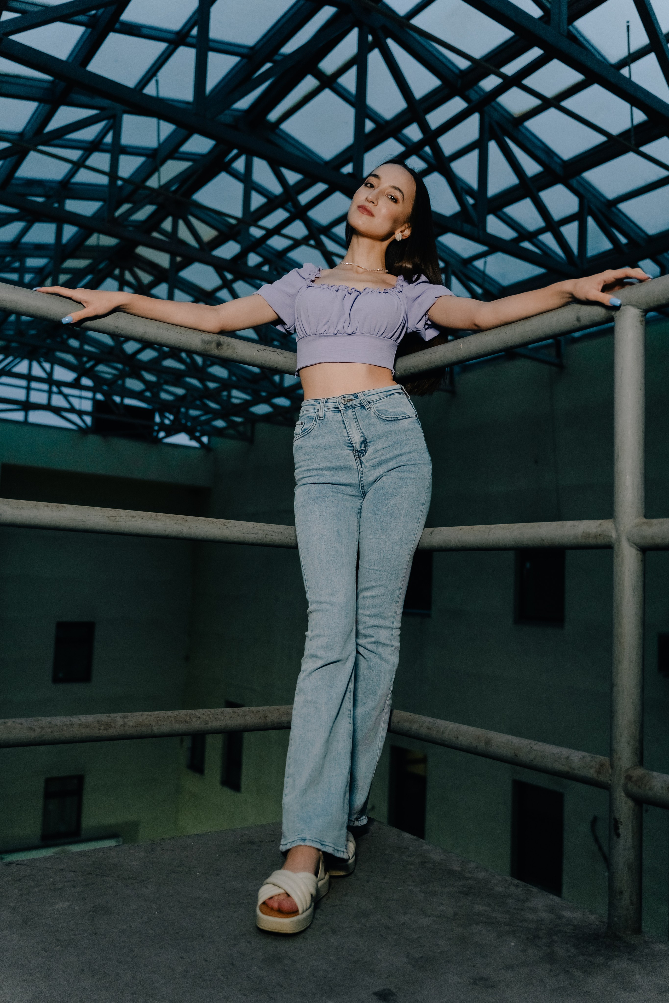 Карина. Главная