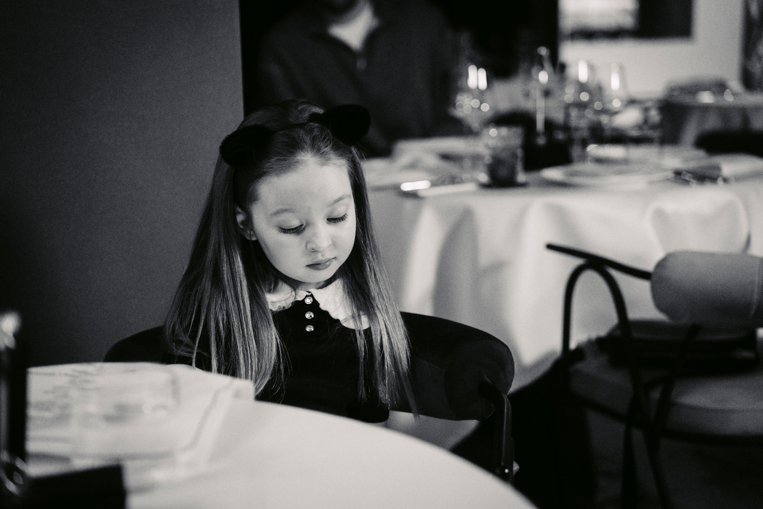 Ателье мира. Главная