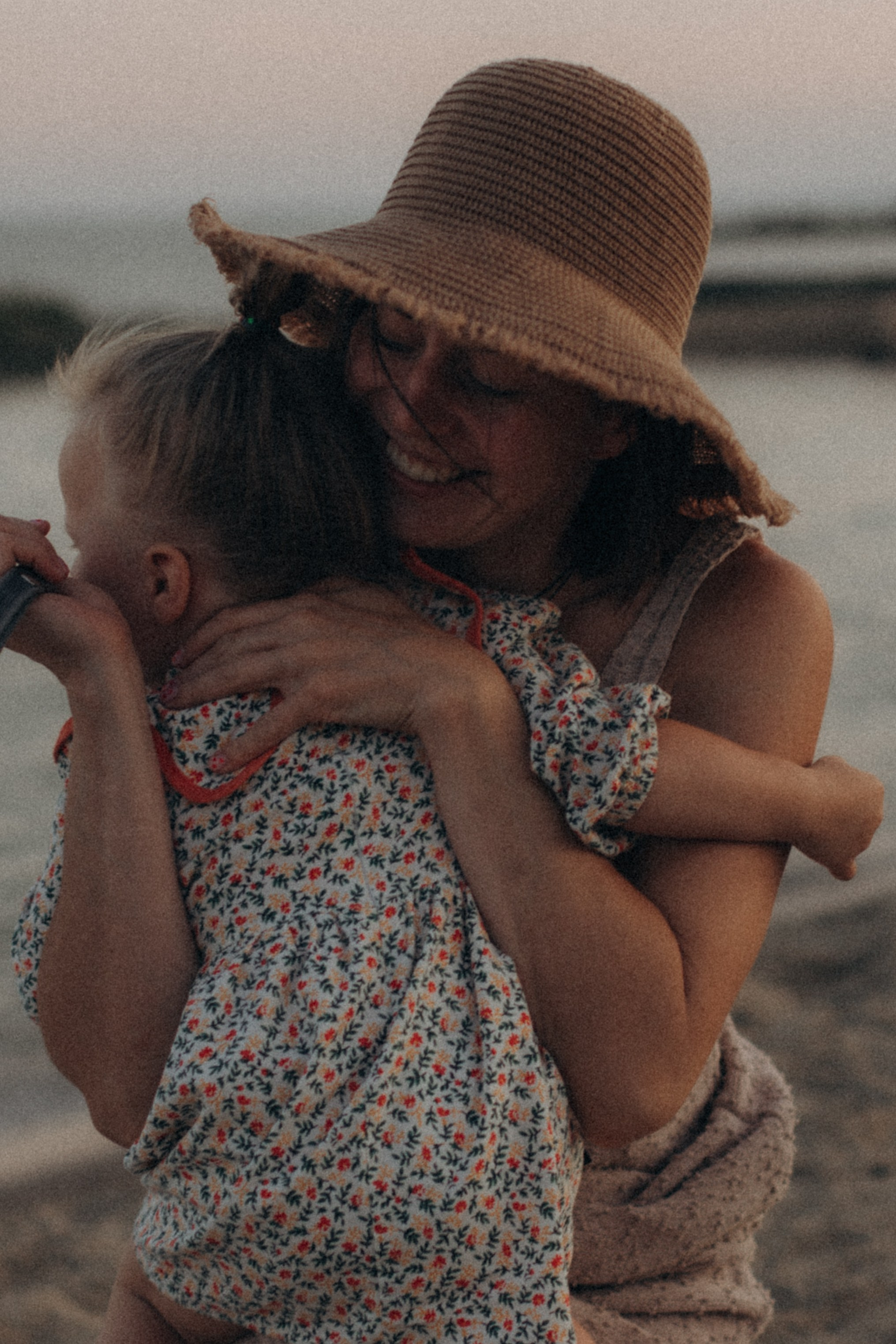 Катя, Еся и Поля. Фотограф Новосибирск