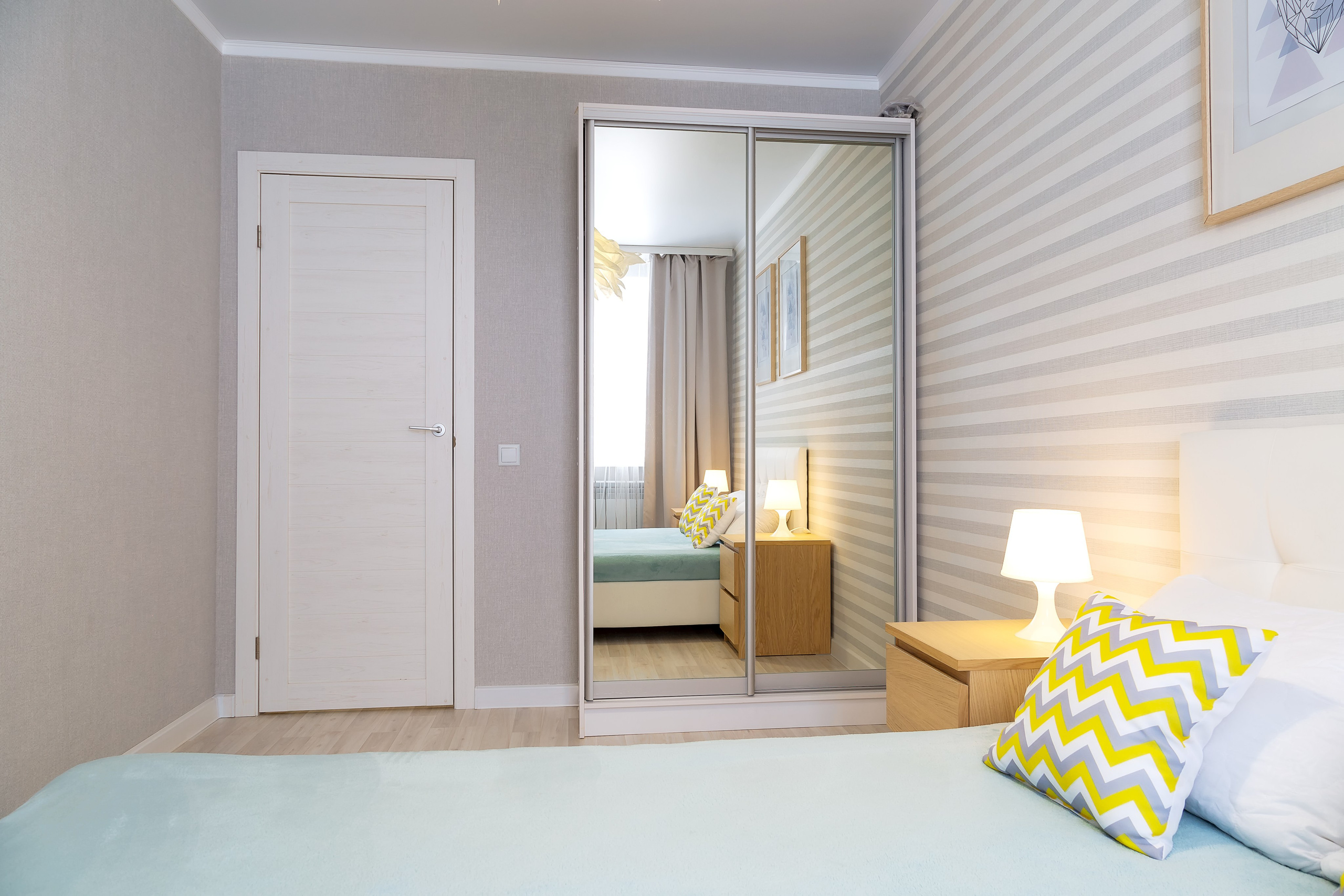 Фотосъемка квартиры в Волгодонске для сдачи