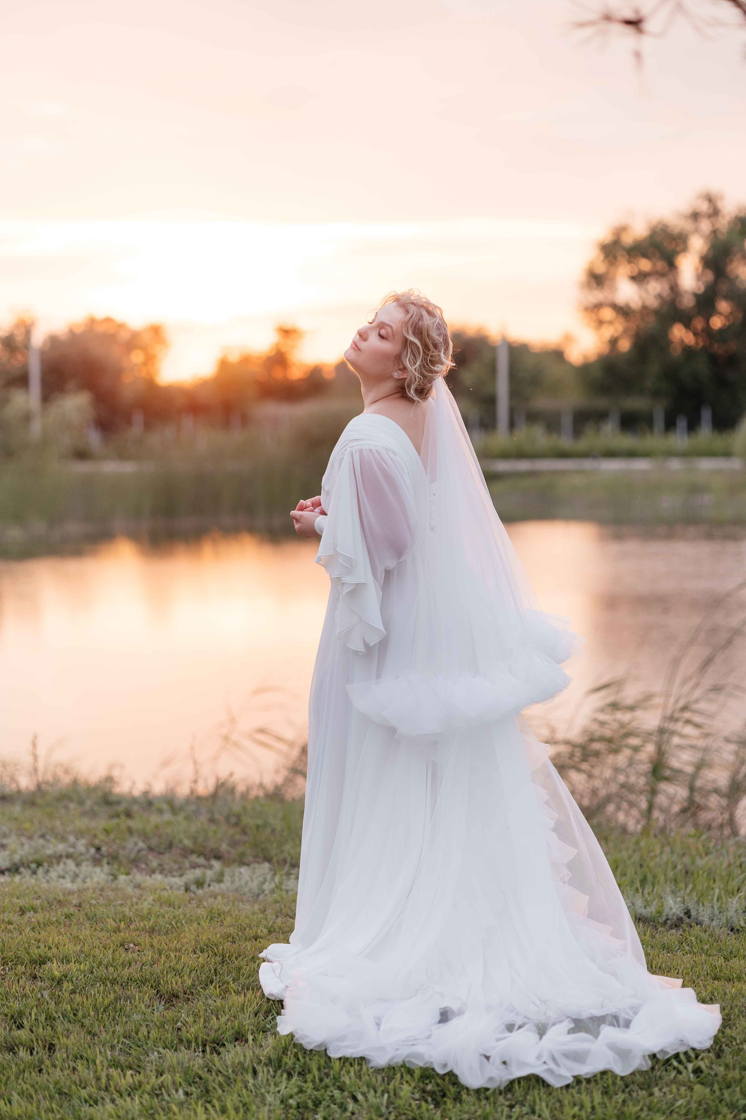 Женя и Вика. Фотограф Крохин Олег