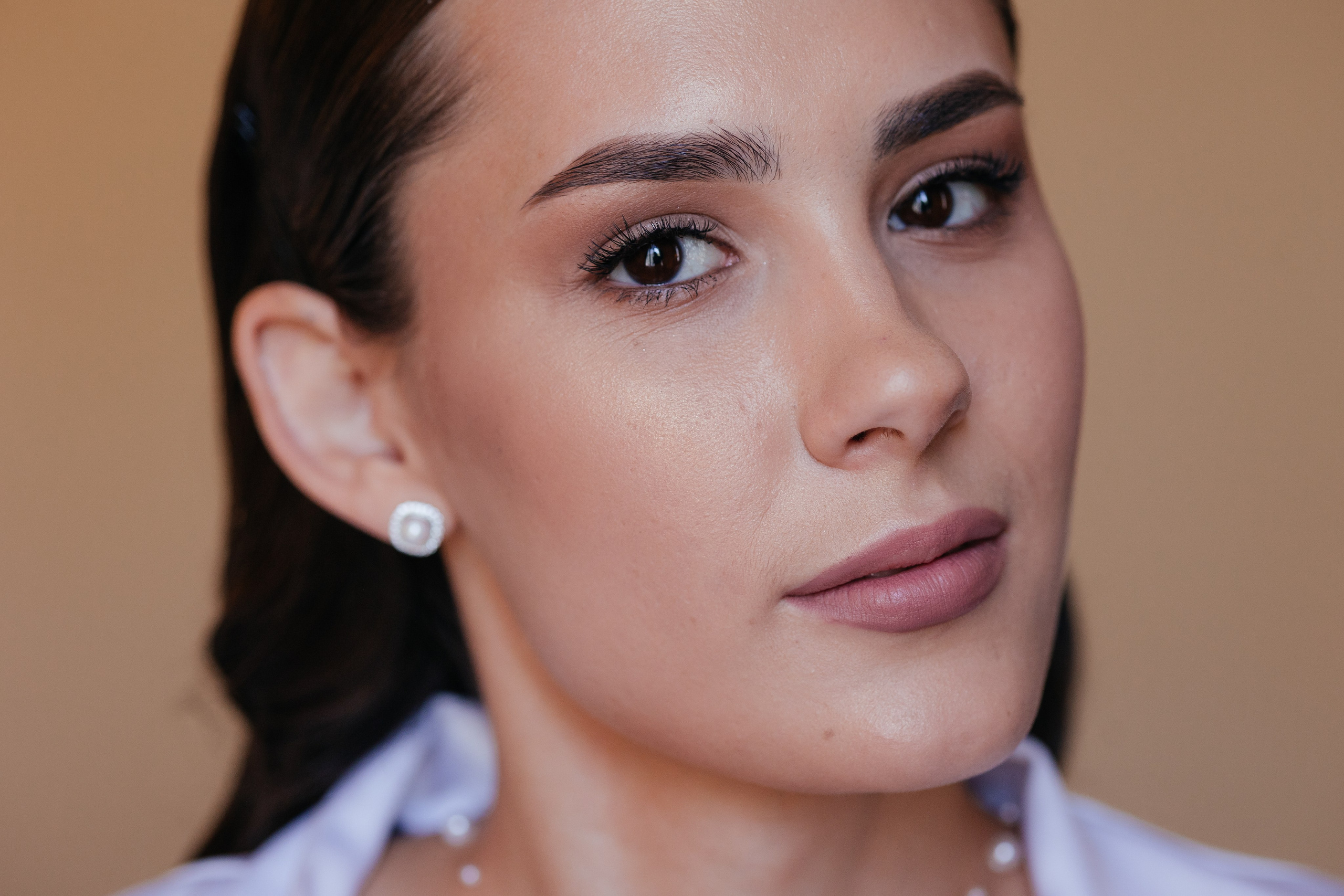 Виталий и Варвара. Фотограф Крохин Олег