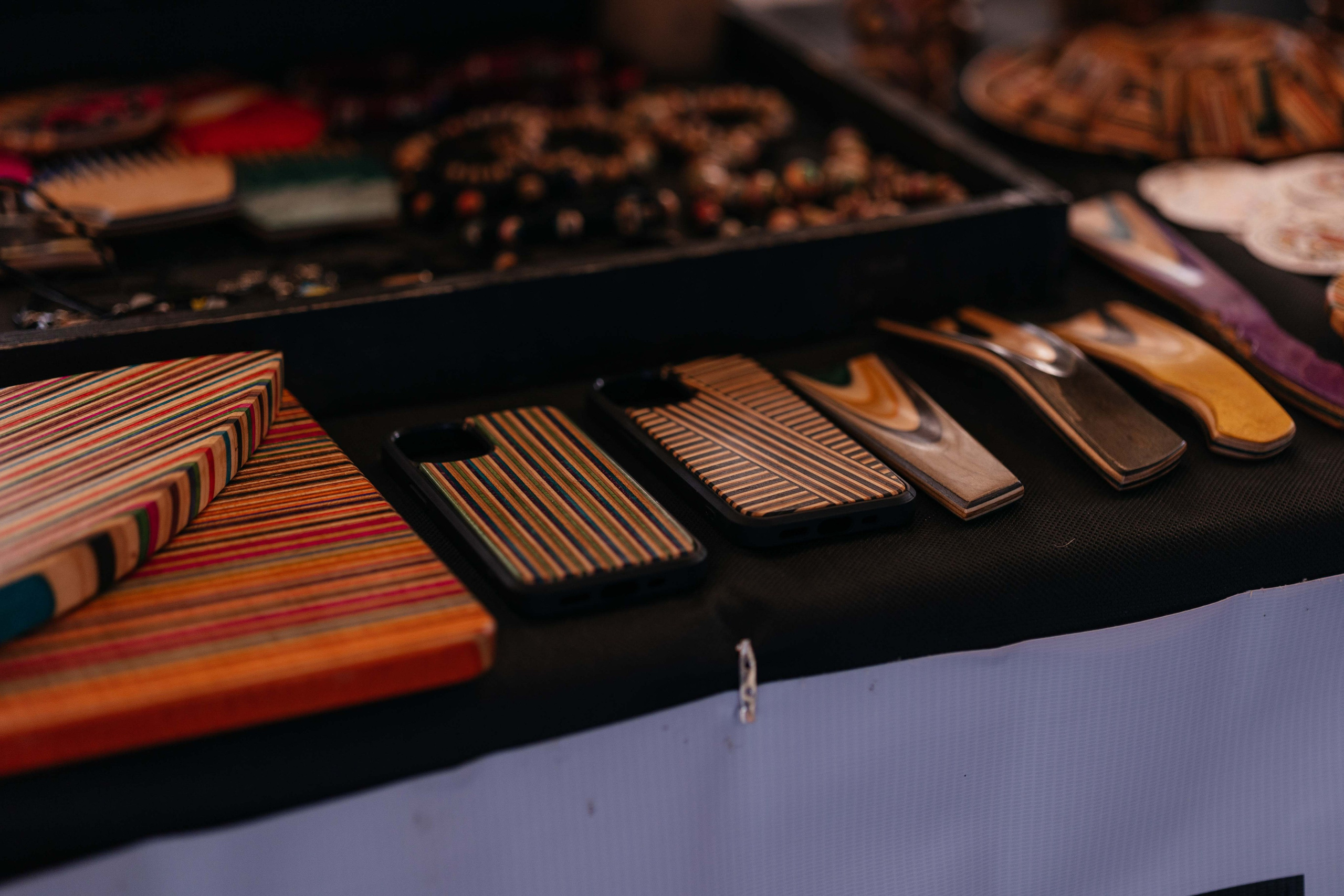 Ярмарка Омаркет. Фотограф Крохин Олег