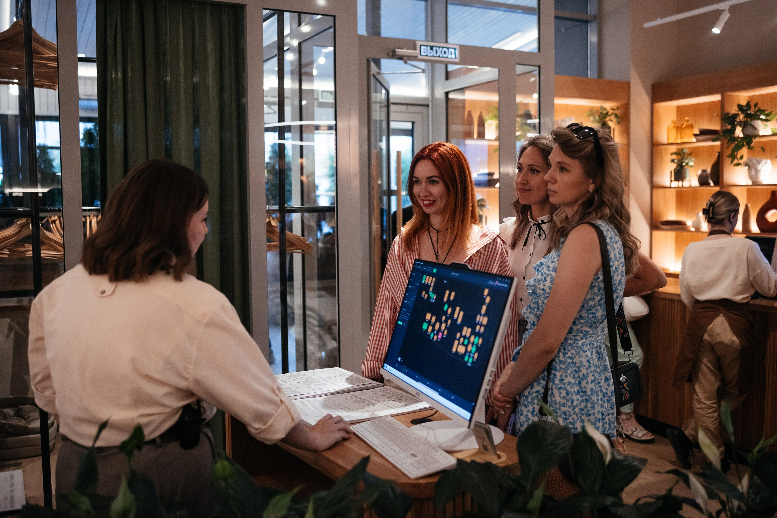 Открытие ресторана Сыроварня. Фотограф Крохин Олег