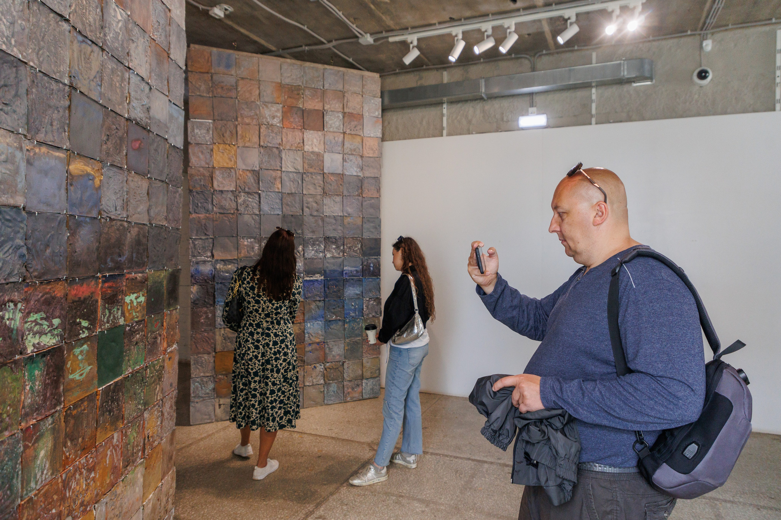 Пресс-тур к Выкса-фестивалю 2025. Фотограф городских и семейных событий в Нижнем Новгороде Артем Карпухин