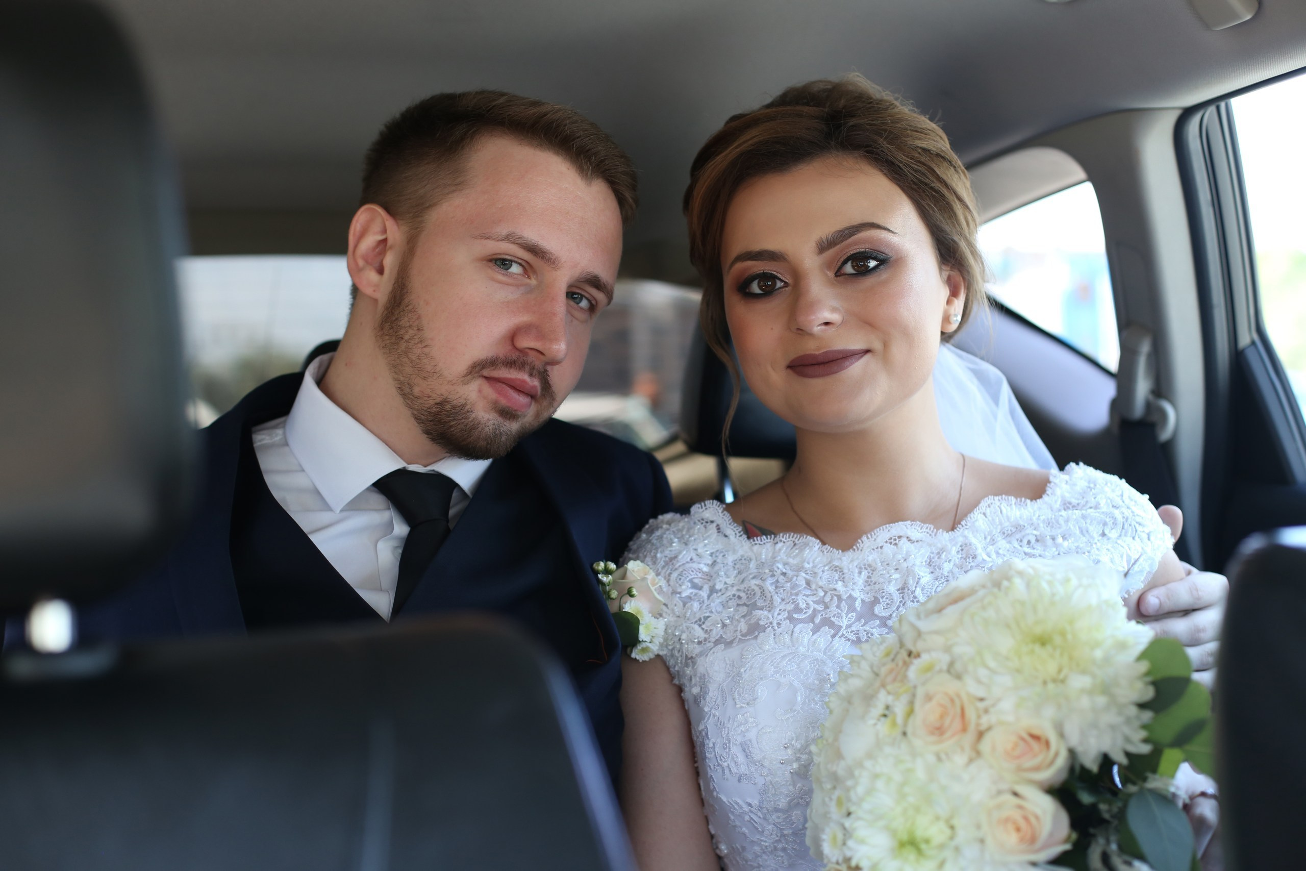 СВАДЬБА. Детский, семейный и свадебный фотограф в г. Орск Ирина Шмидт