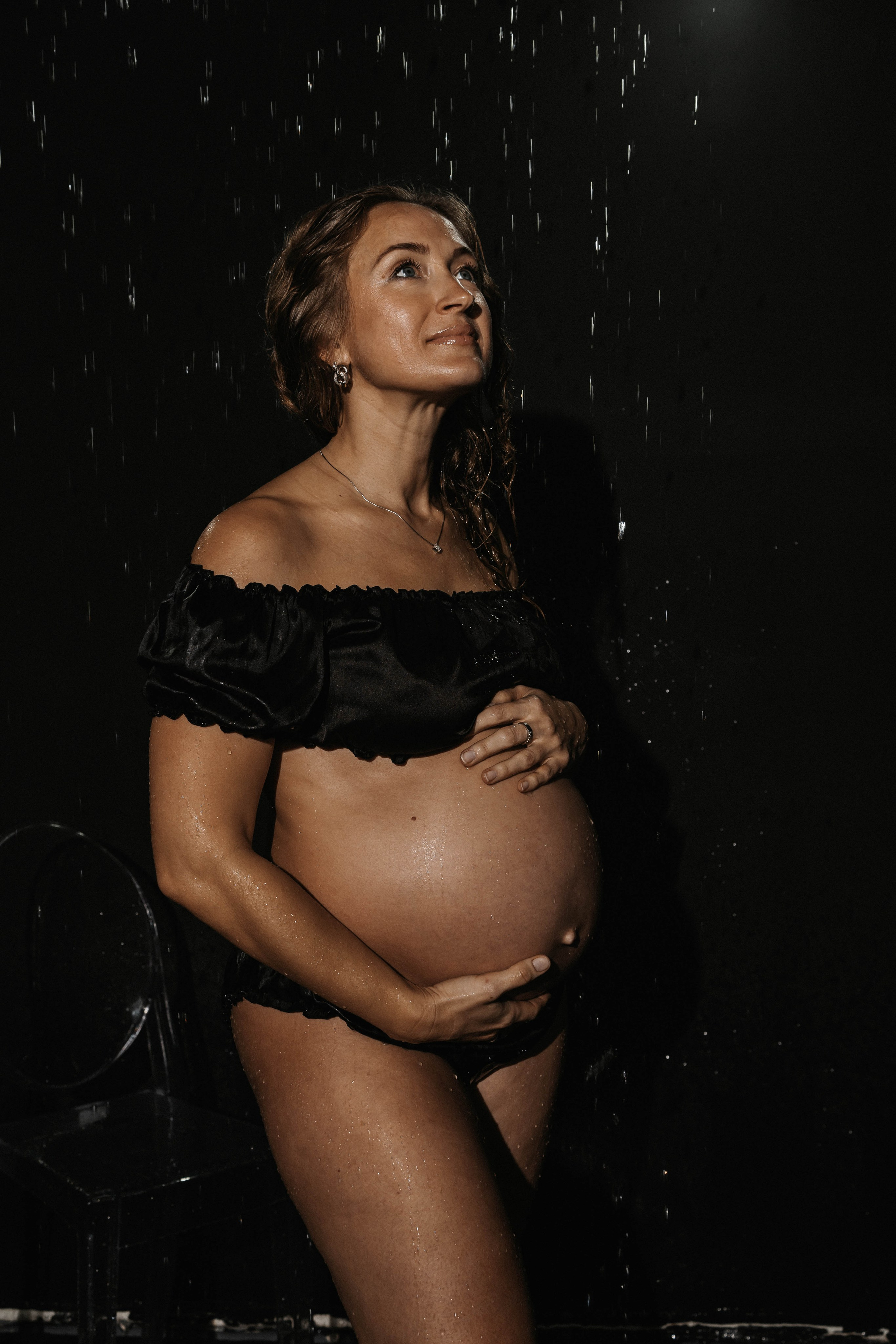 Олеся. Семейный и детский фотограф г. Ногинск Катерина Ганюхина