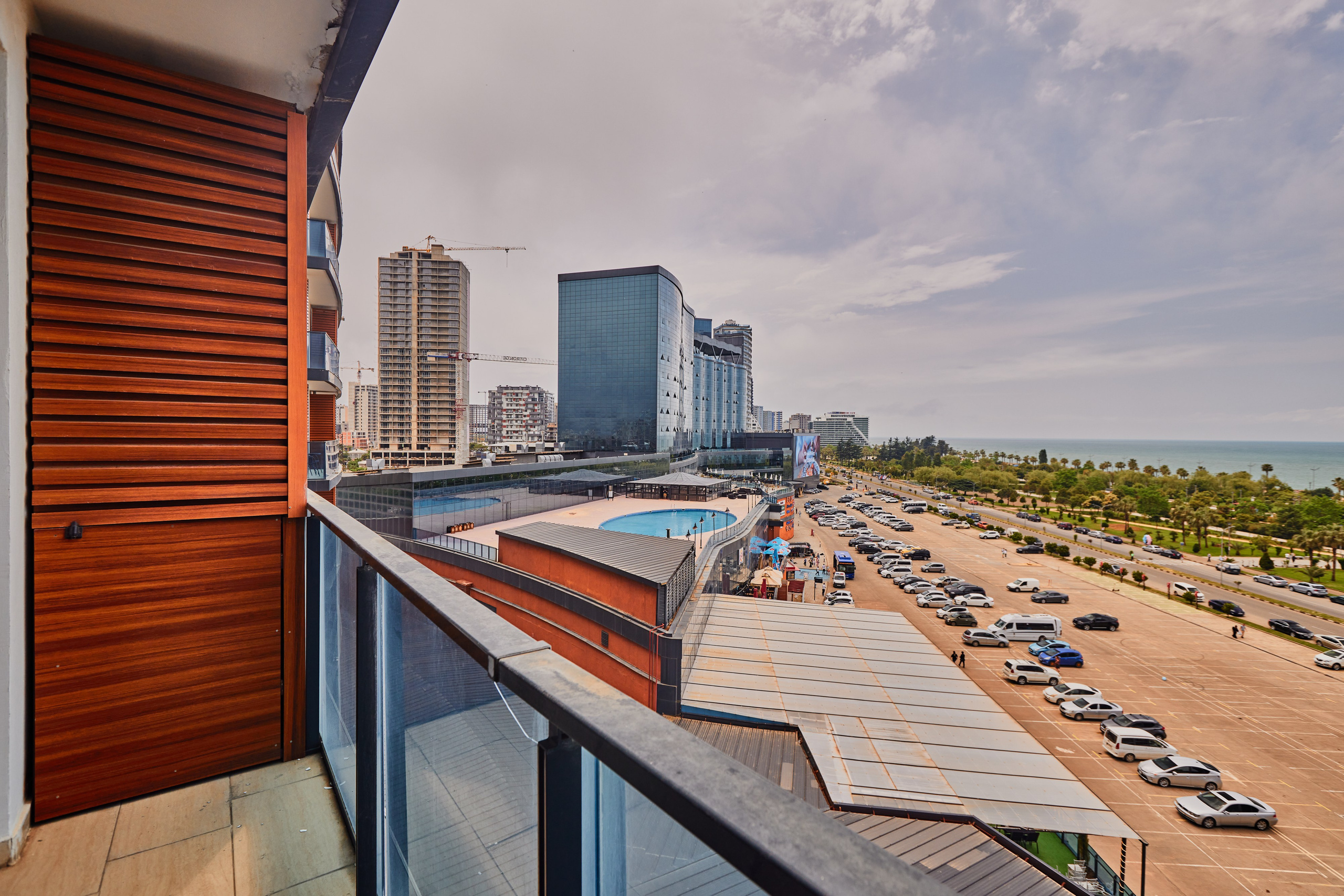 METRO CITY. Режиссёр, клипмейкер, фотограф — Андрей Охота