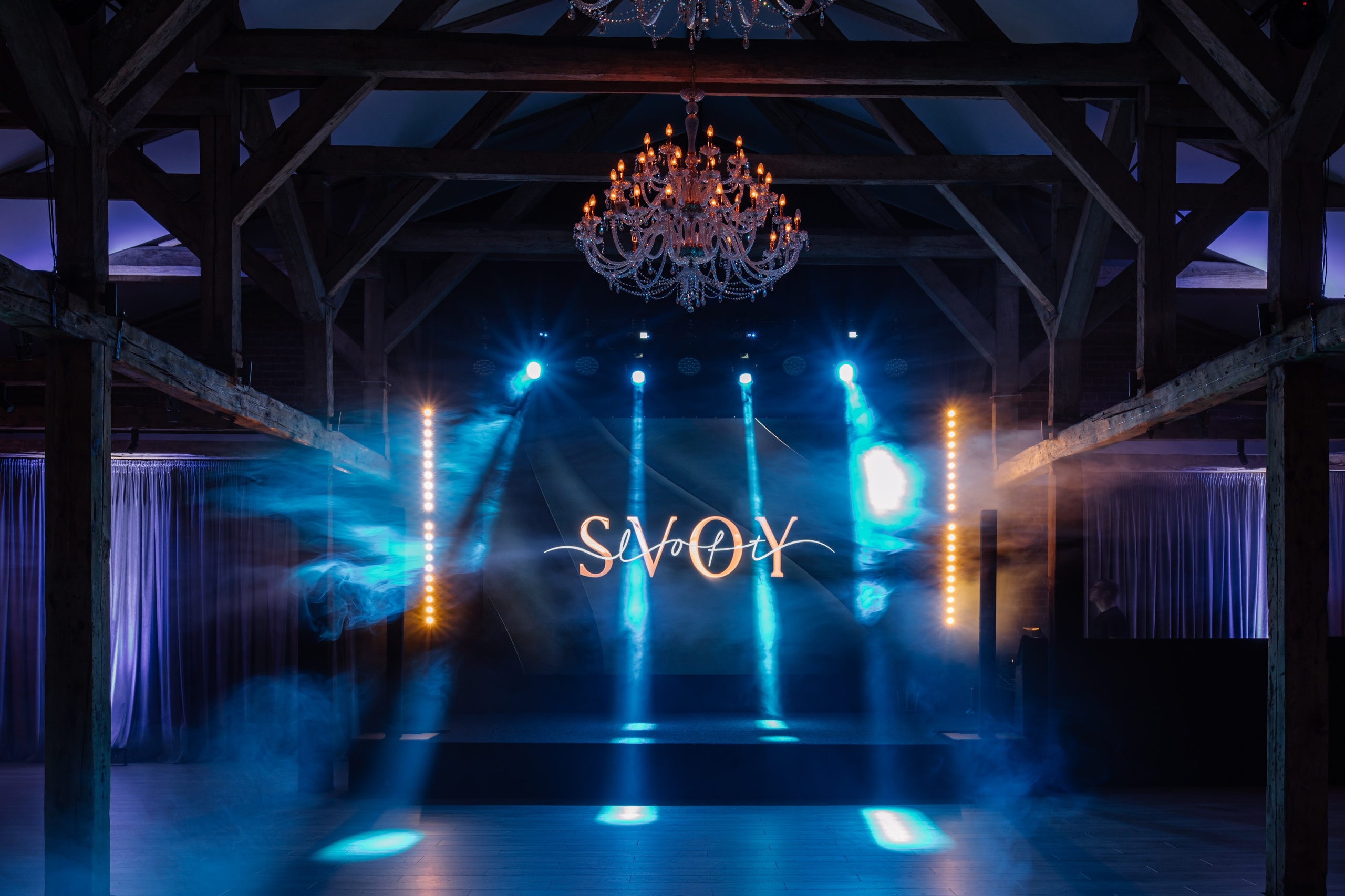 Презентация площадки. Репортажный фотограф Ольга Кочетова в Москве