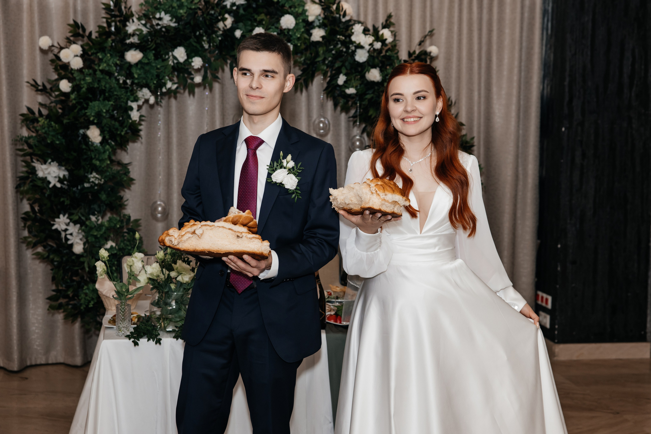 Вадим и Олеся. Фотограф Александра Короткова (Москва, Люберцы, Жуковский)