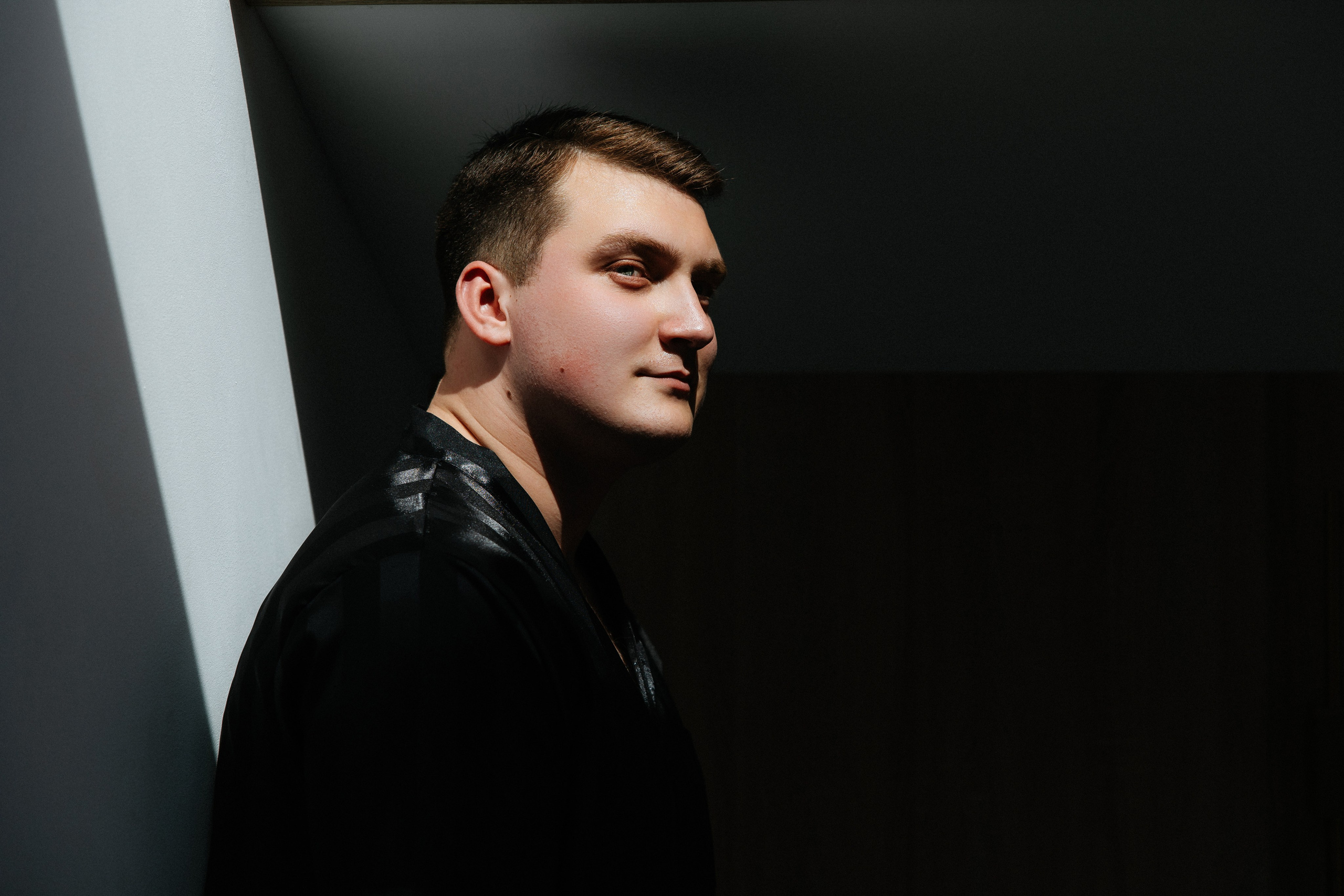 Камила и Сергей. Свадьба. Алена Бадамшина — свадебный фотограф Воронеж / Москва