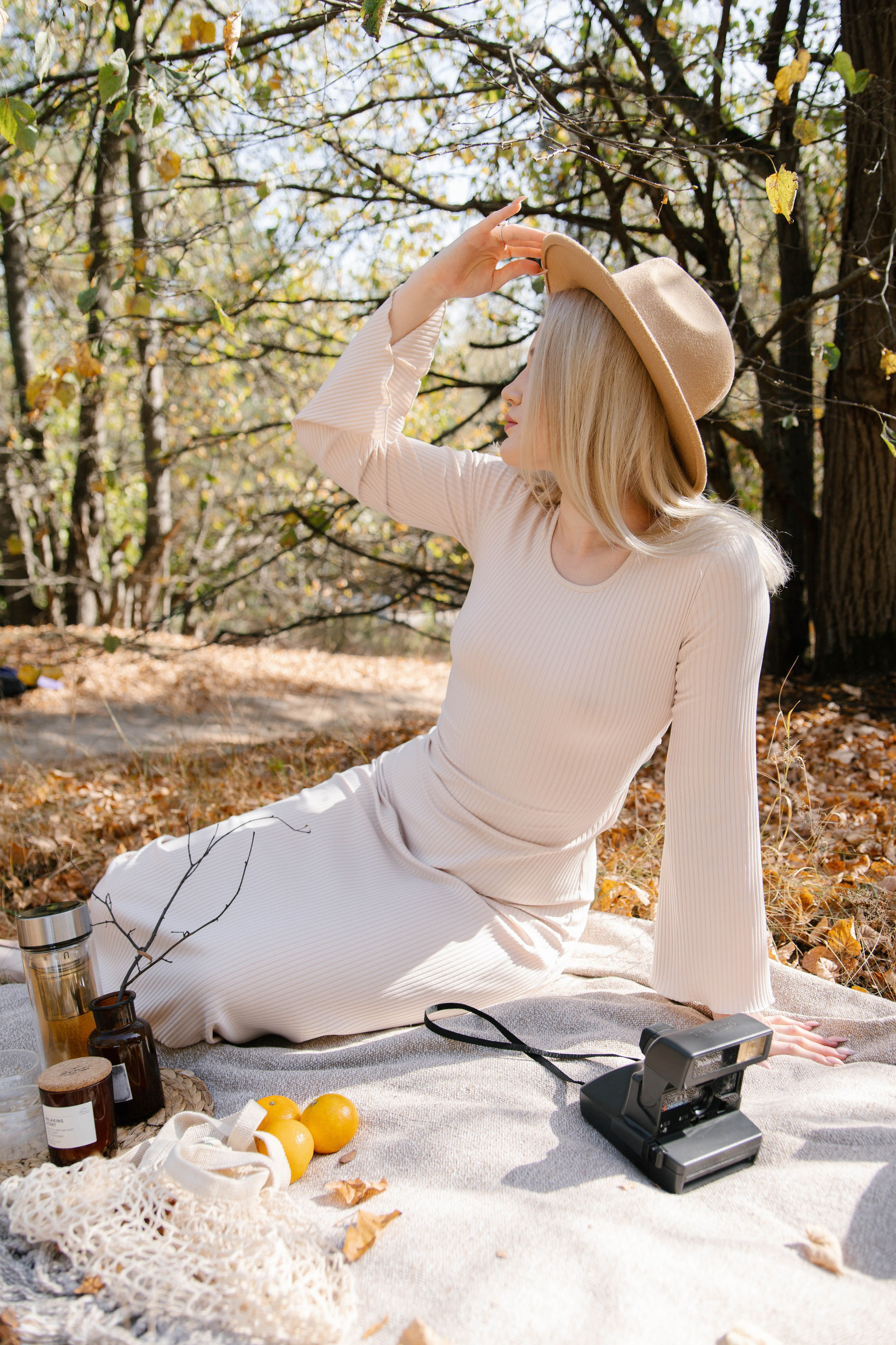 Индивидуальные фотосессии на природе. Фотограф в городе Лыткарино Волкова Ольга