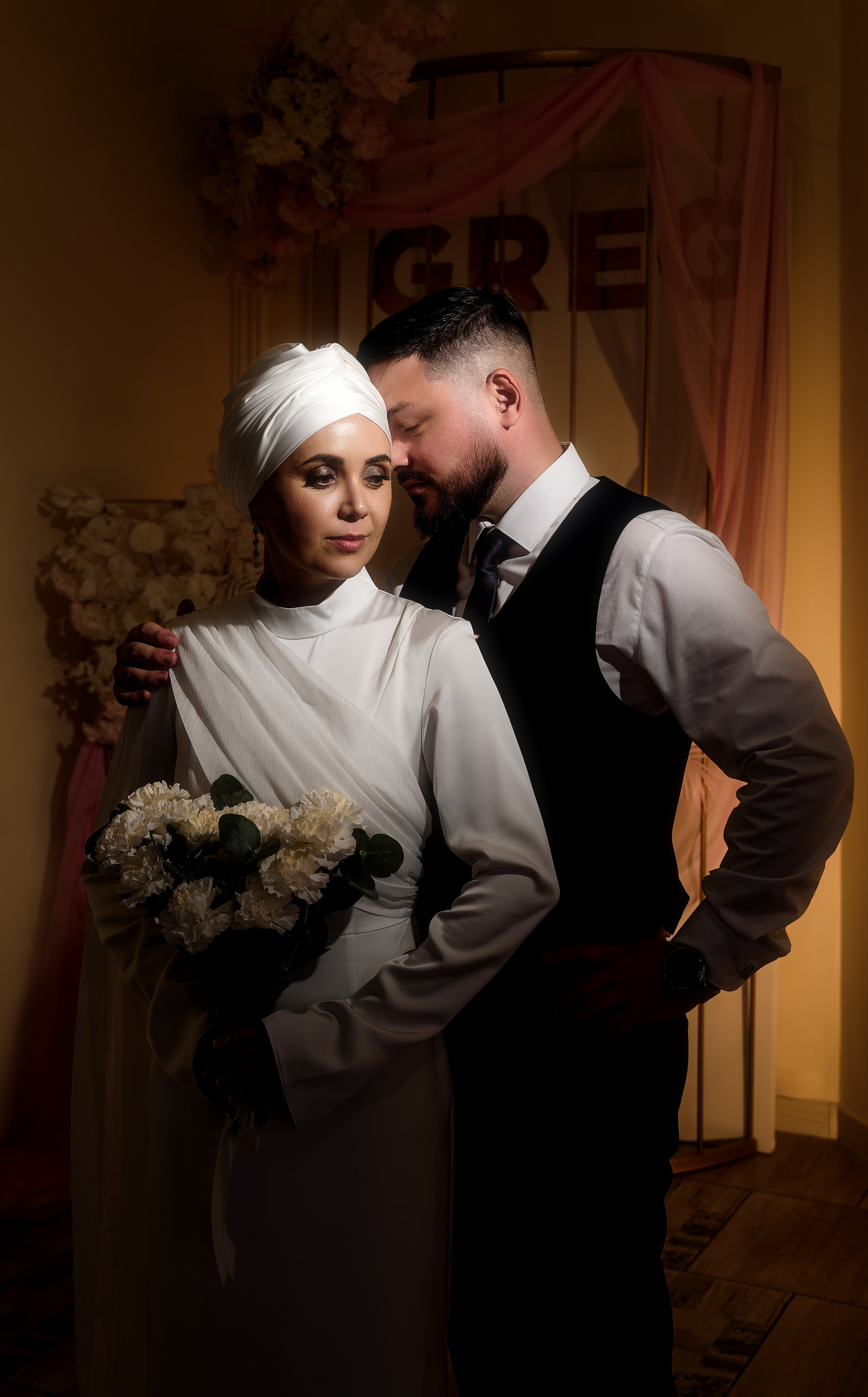 Альберт и Айсылу. Фотограф людей, белок и единорогов)