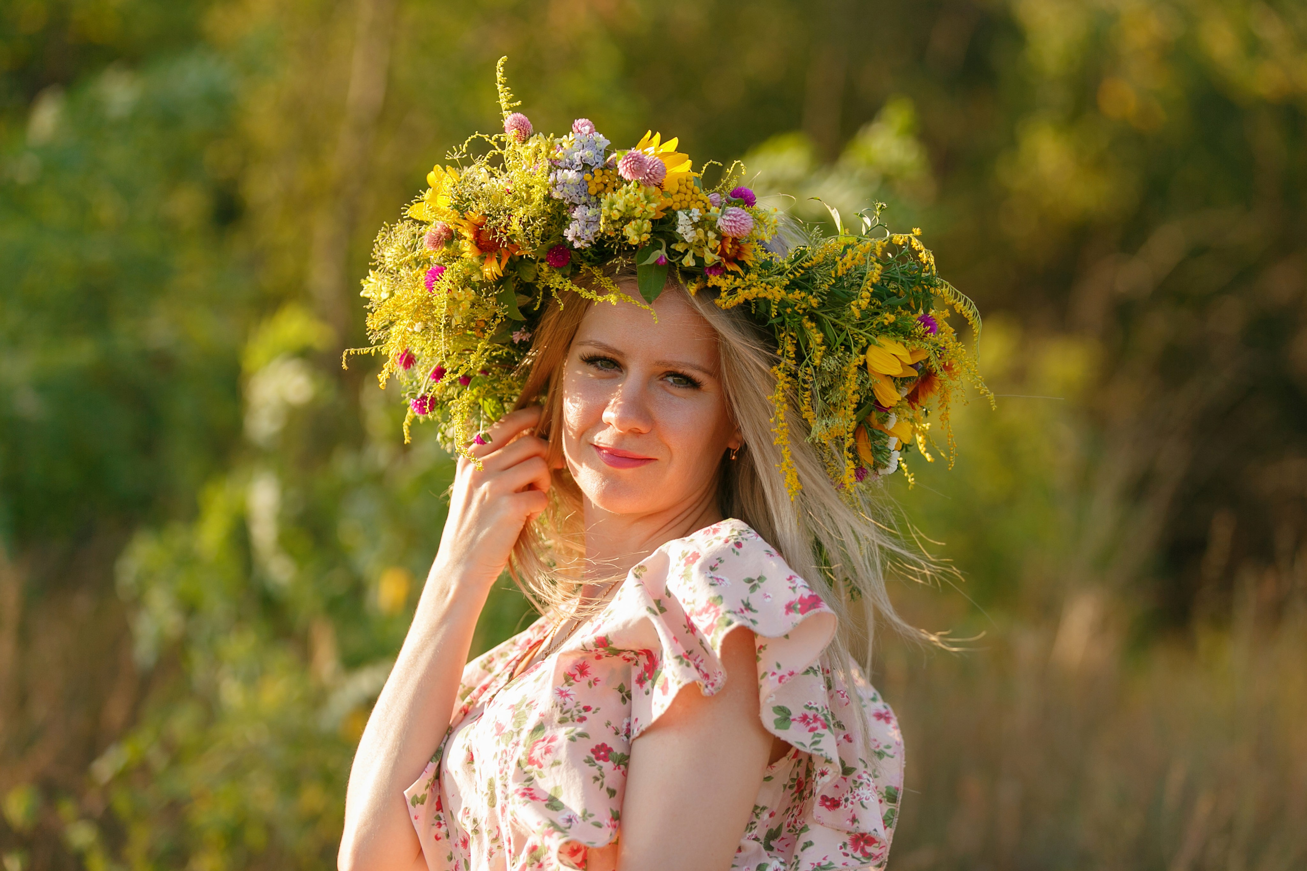 Виктория С. Фотограф Богданенко Антон