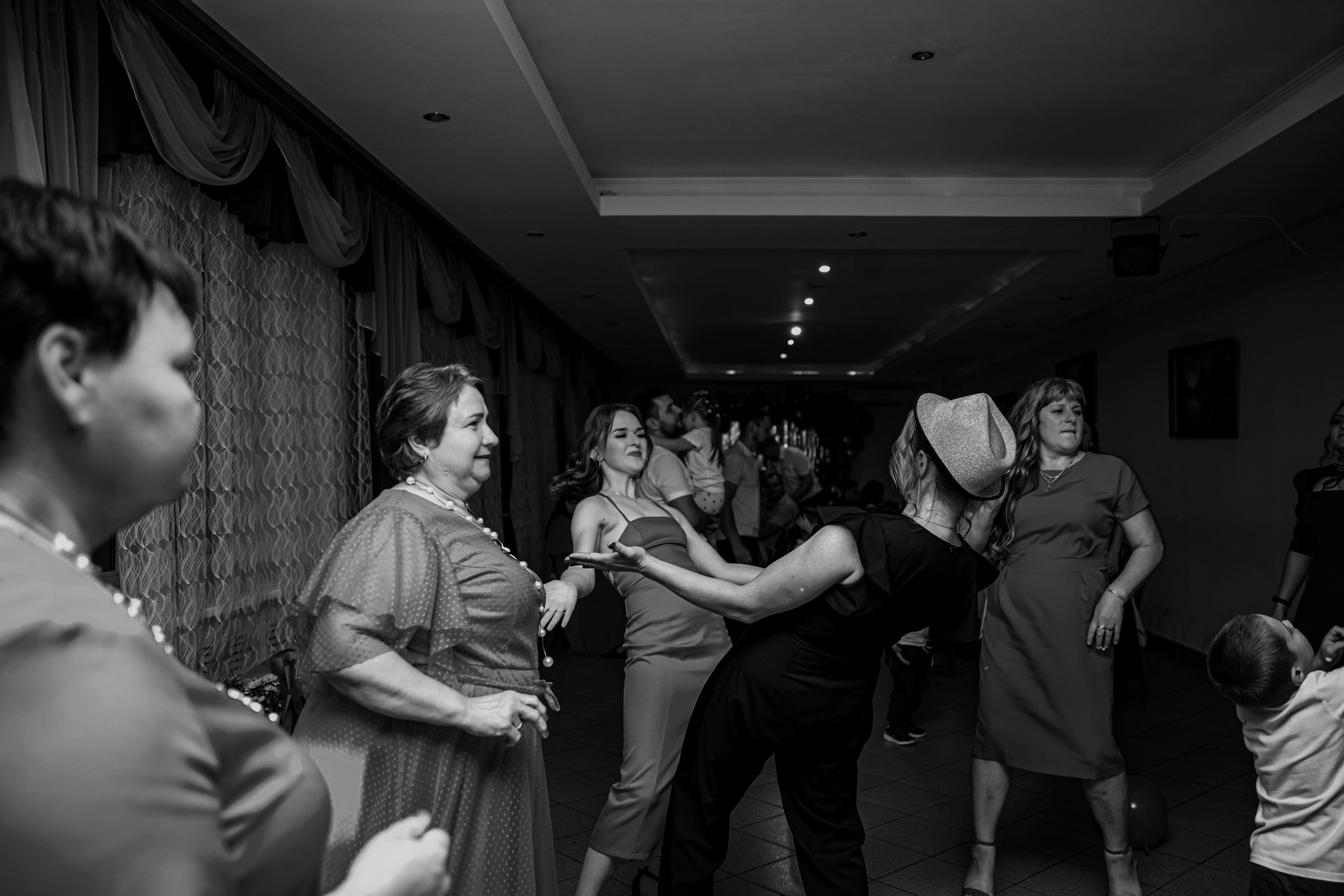 Александр и Ирина. Фотограф Дарья Маташкова