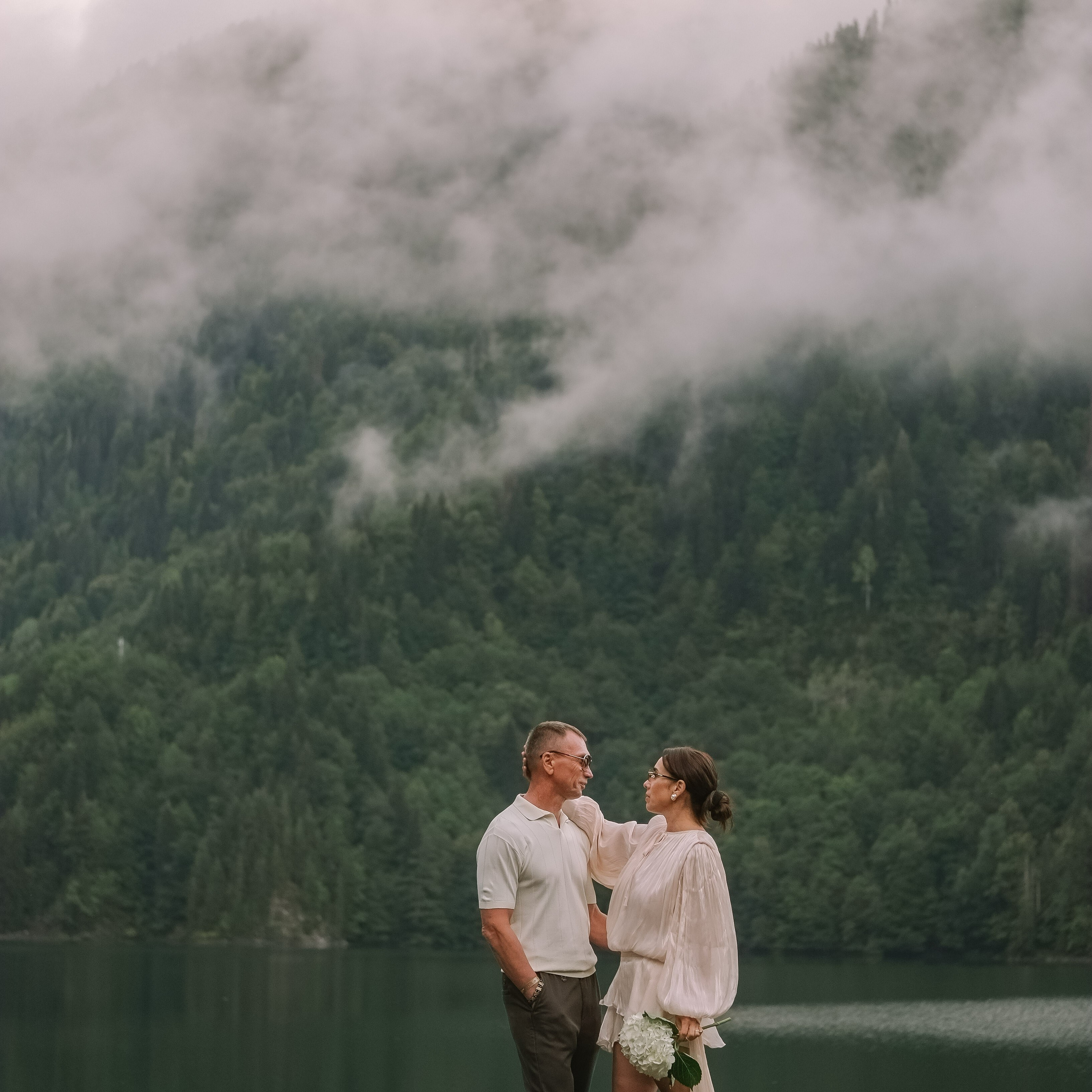 Абхазия|Лена&Сергей. Photographer Cyprus