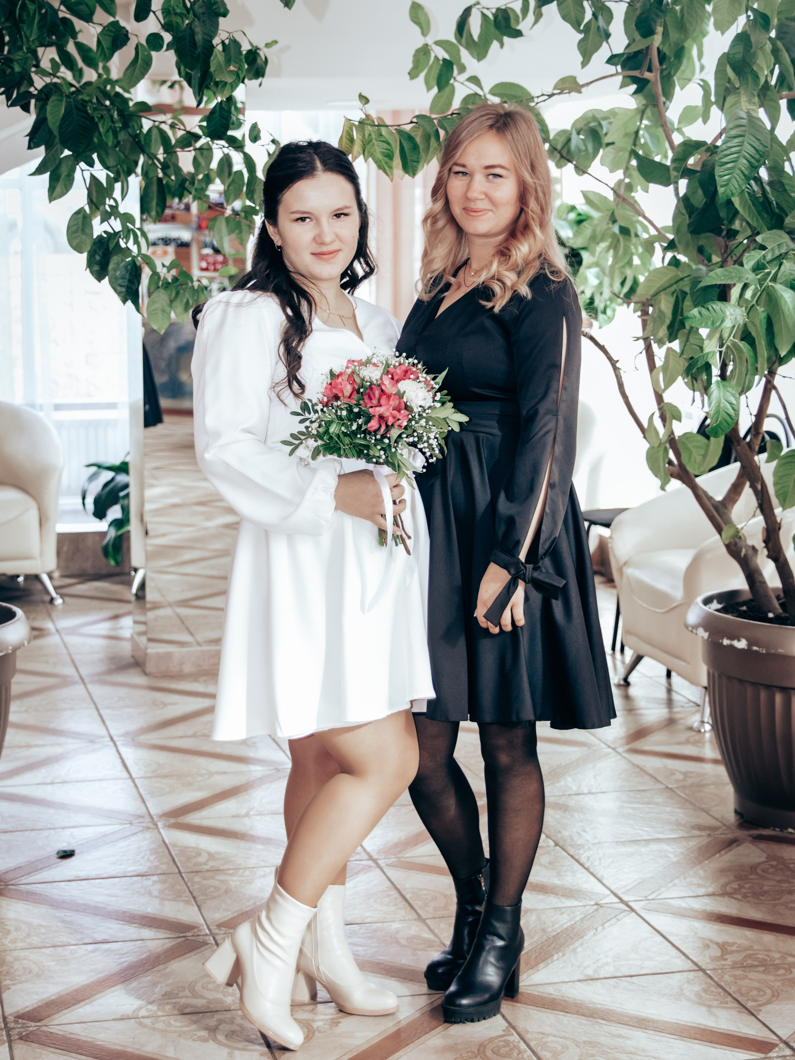 Свадьба Оксаны и Артёма. PhotoMeet — Фотограф в Улан-Удэ