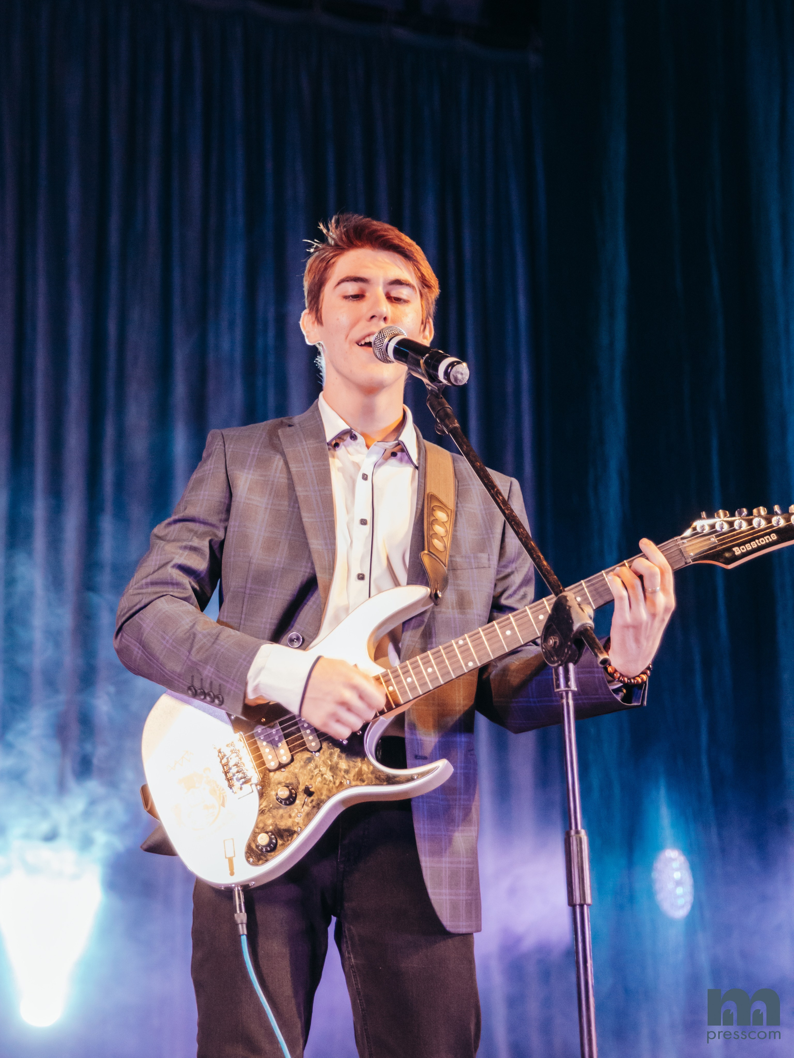 Студенческая Осень ВСГУТУ 2024. PhotoMeet — Фотограф в Улан-Удэ