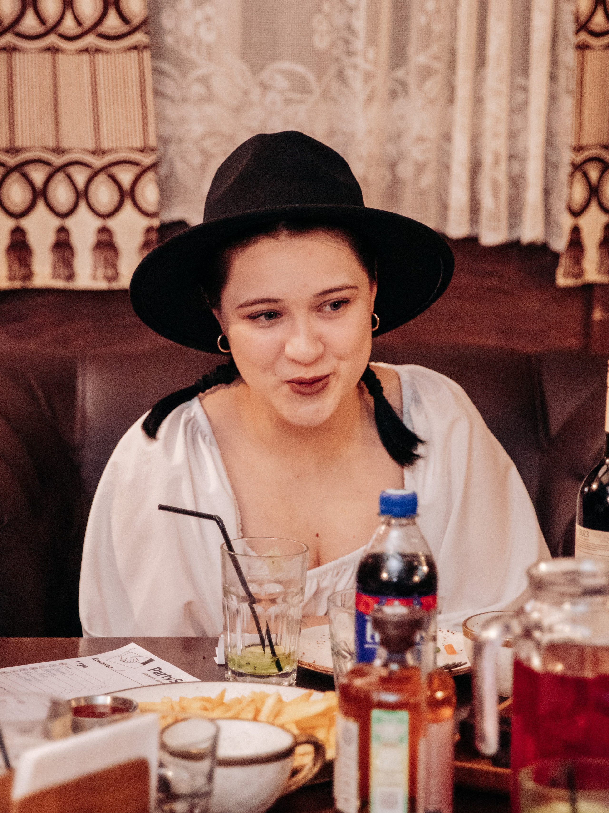 День рожденье Екатерины. PhotoMeet — Фотограф в Улан-Удэ