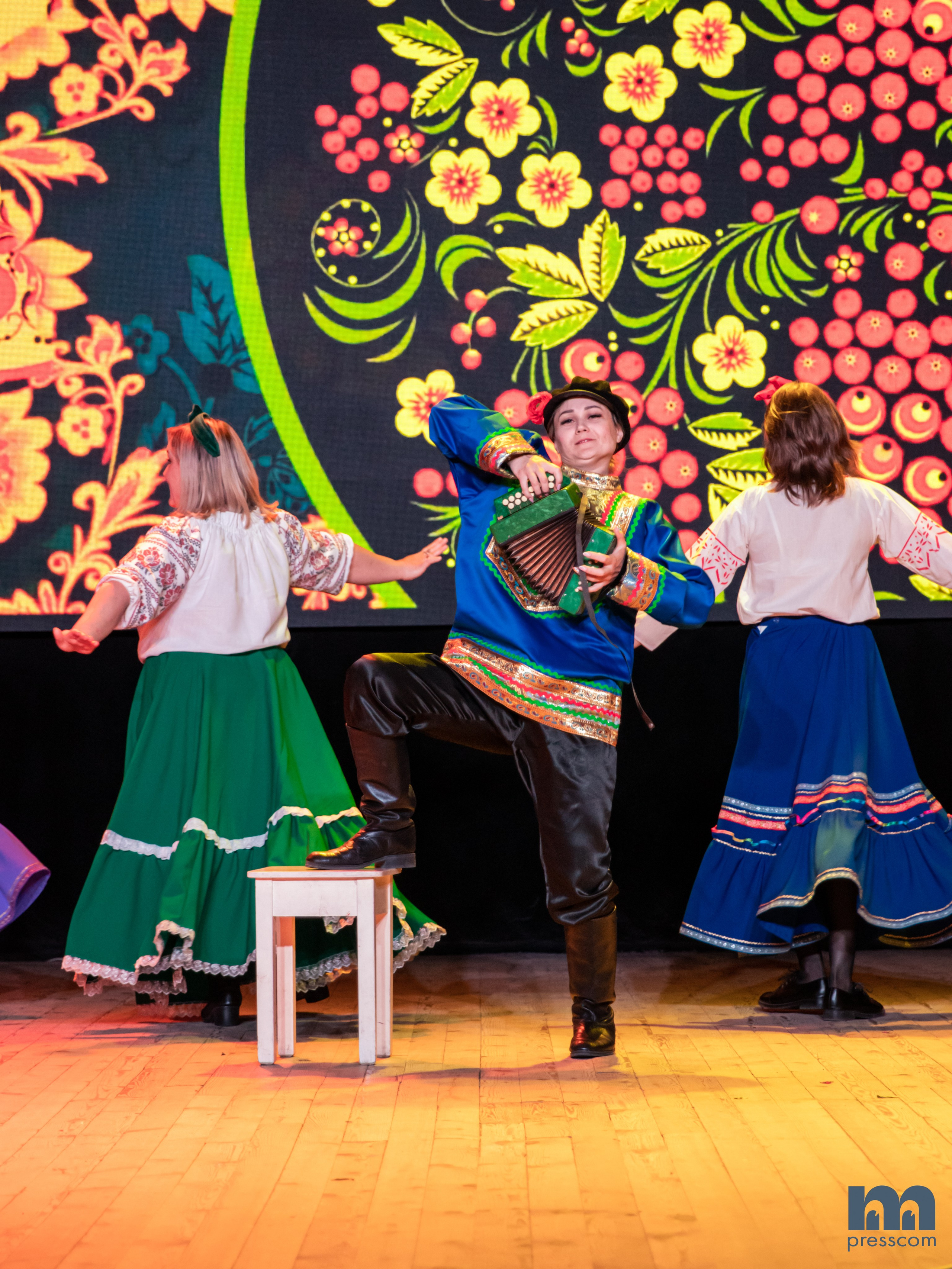 Педагогическая Весна 2024. PhotoMeet — Фотограф в Улан-Удэ