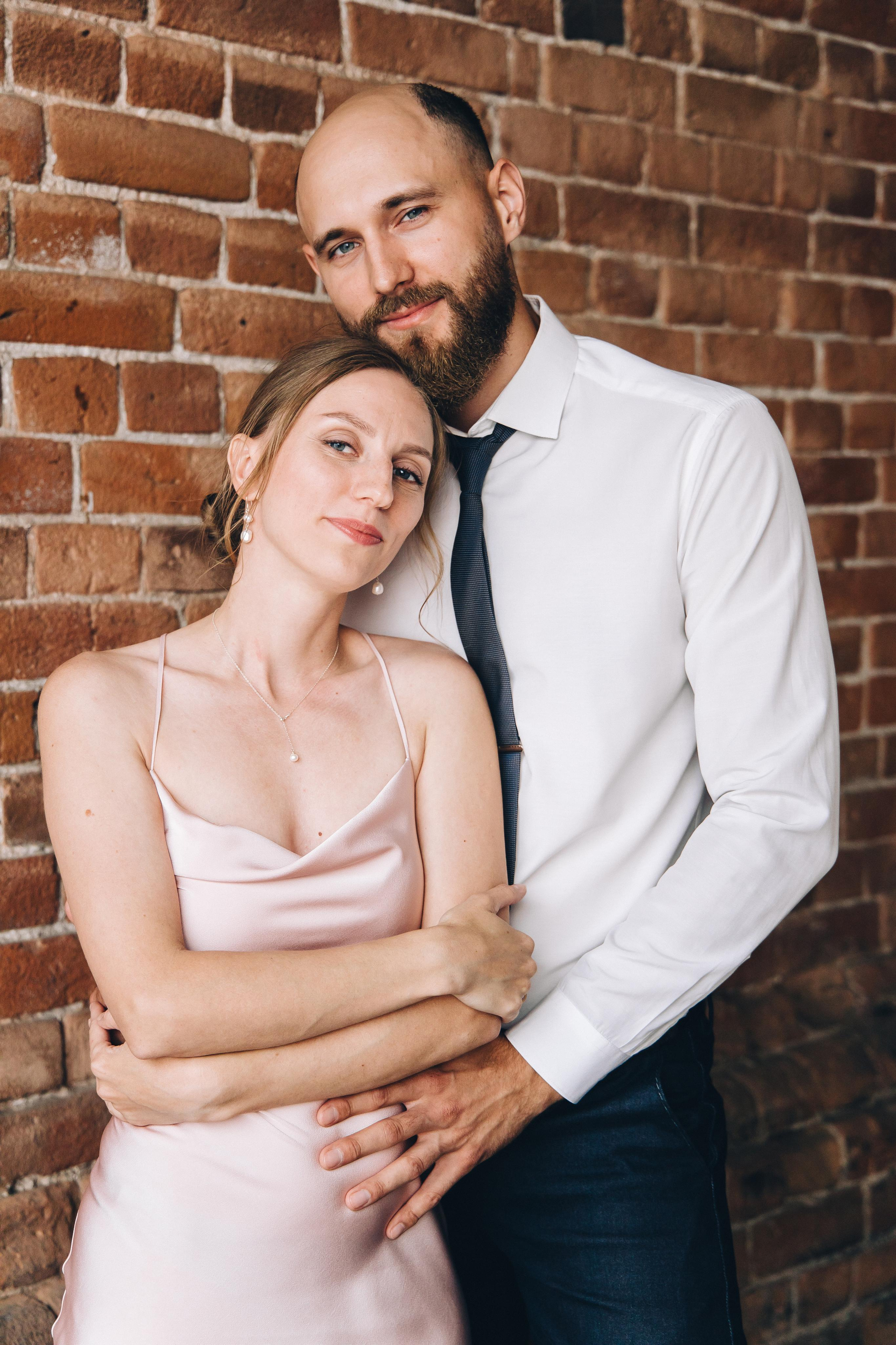 Лавстори. Ваш фотограф в Красноярске Александра Кириллова