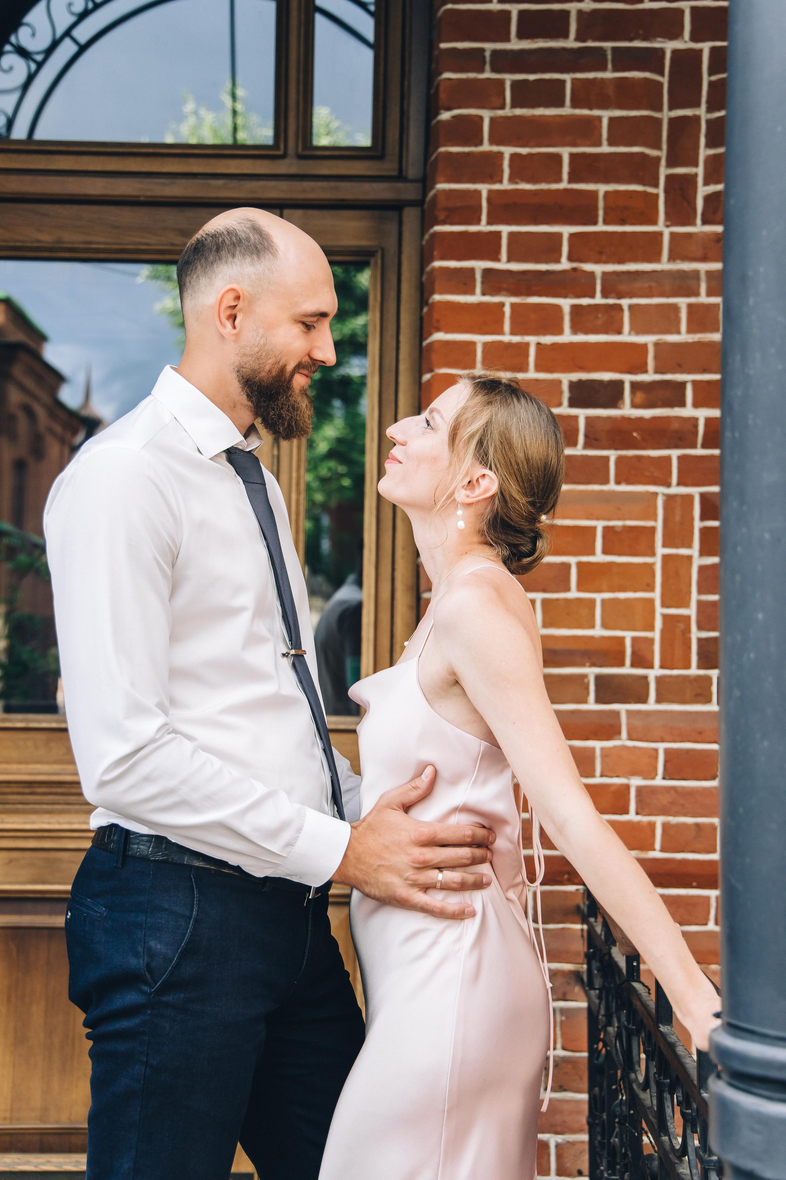 Лавстори. Ваш фотограф в Красноярске Александра Кириллова