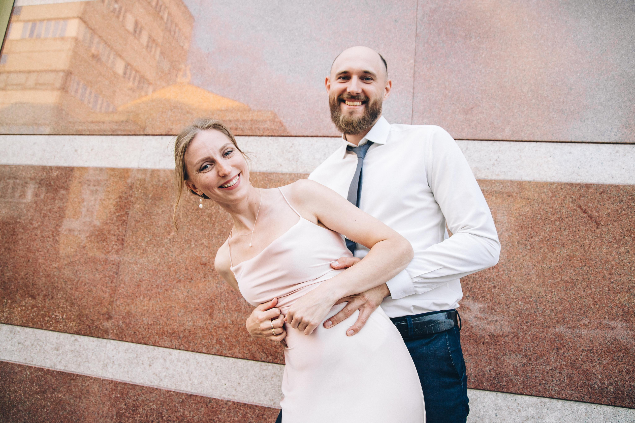 Лавстори. Ваш фотограф в Красноярске Александра Кириллова