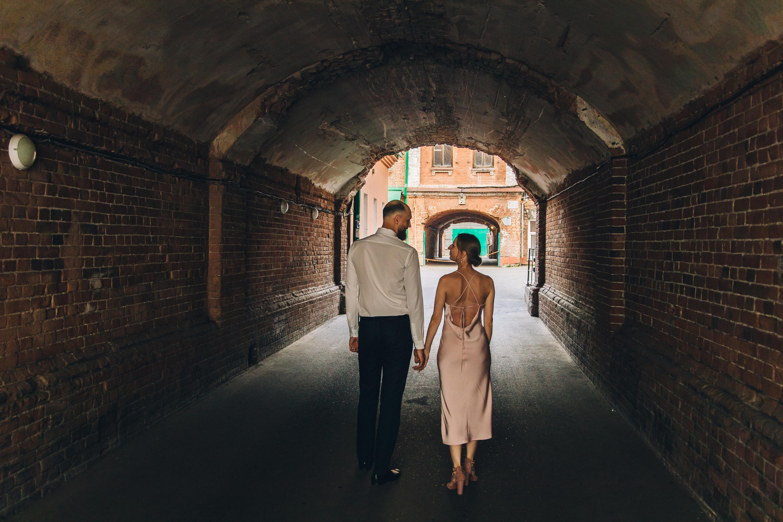 Лавстори. Ваш фотограф в Красноярске Александра Кириллова