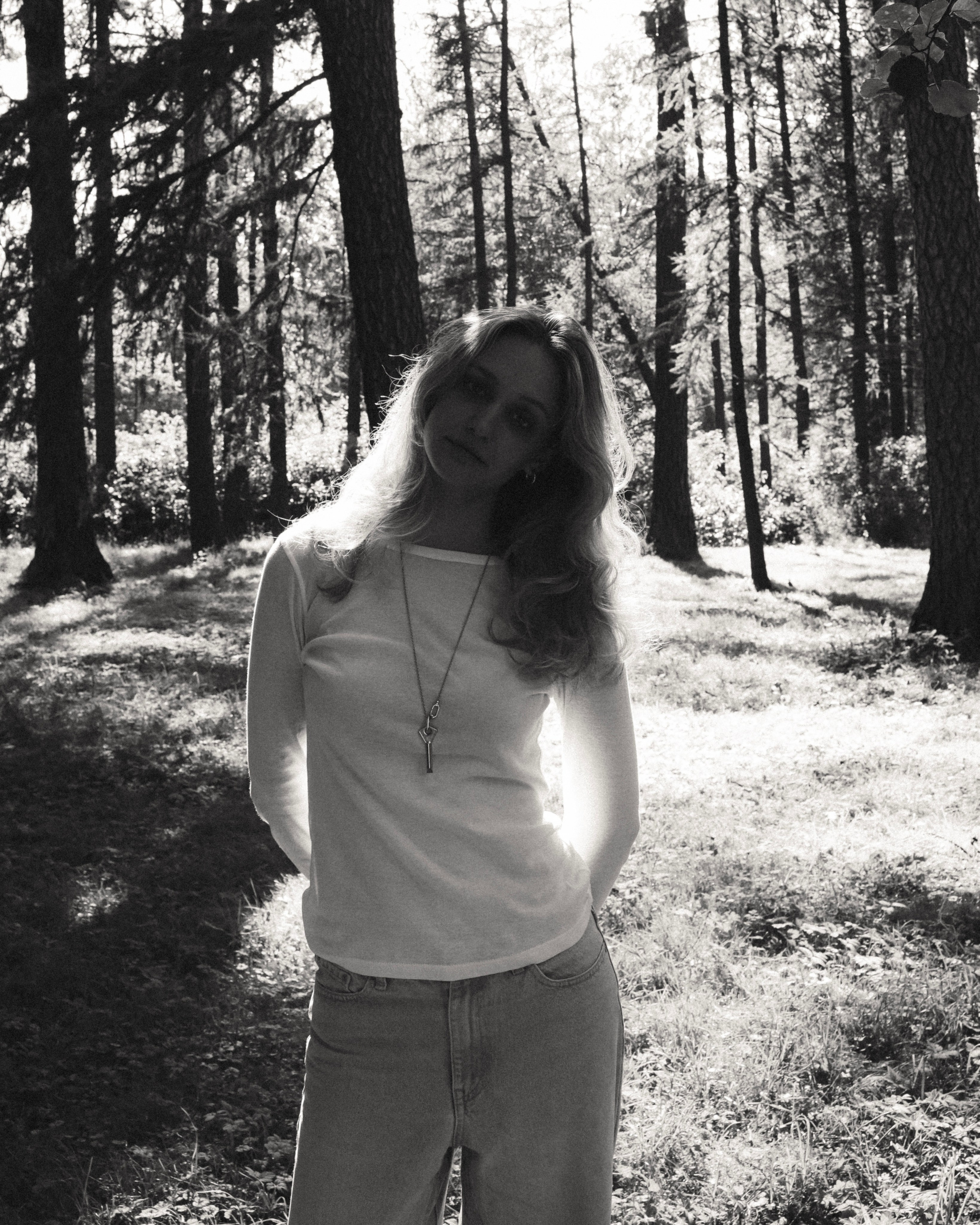 Olesya. Фотограф Санкт-Петербург и Екатеринбург, Анна Кущенко