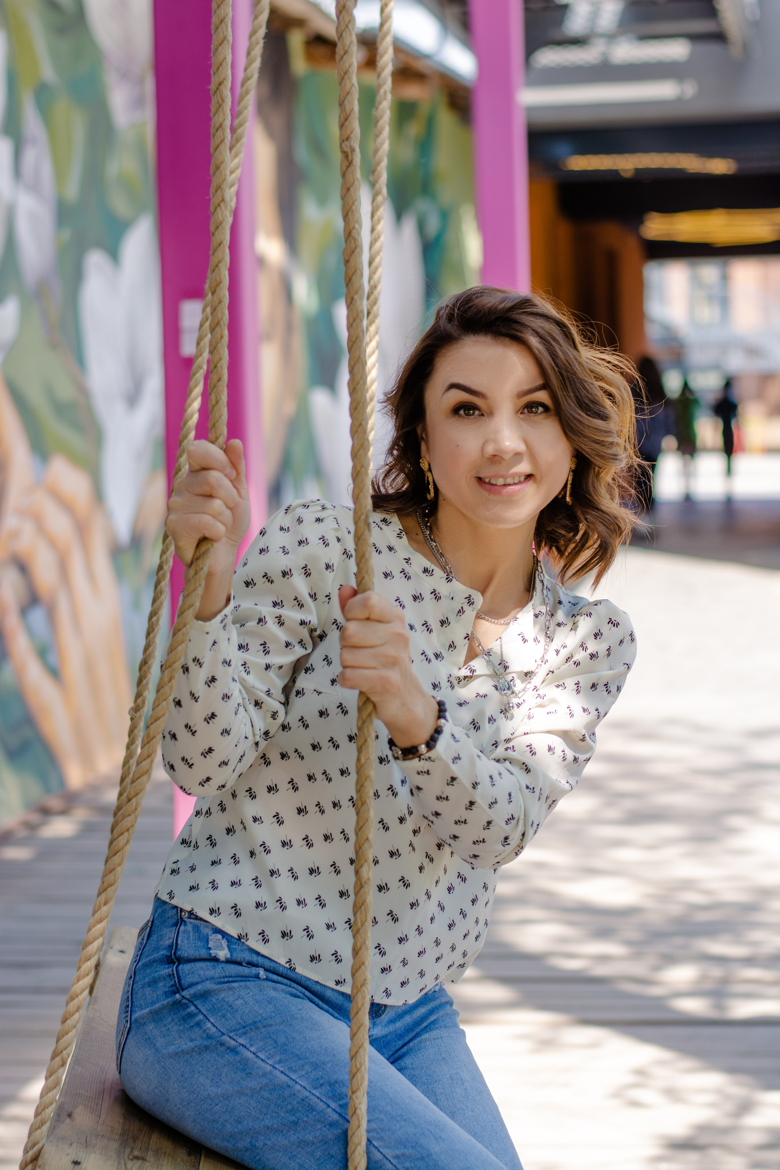 Контент-съемка. Фотограф в Уфе