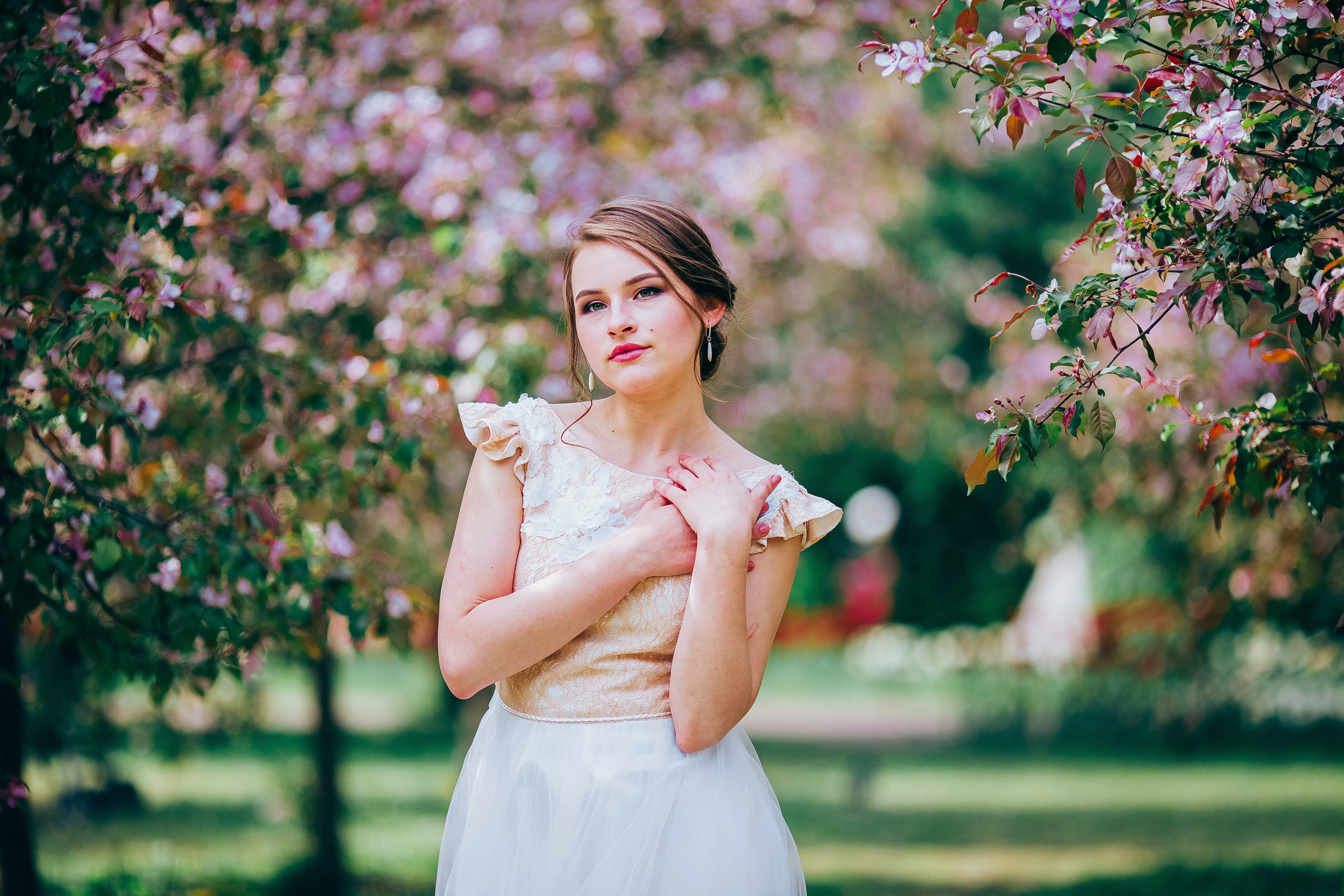 Денис и Анна. Свадебный и семейный фотограф Екатерина Бубнова