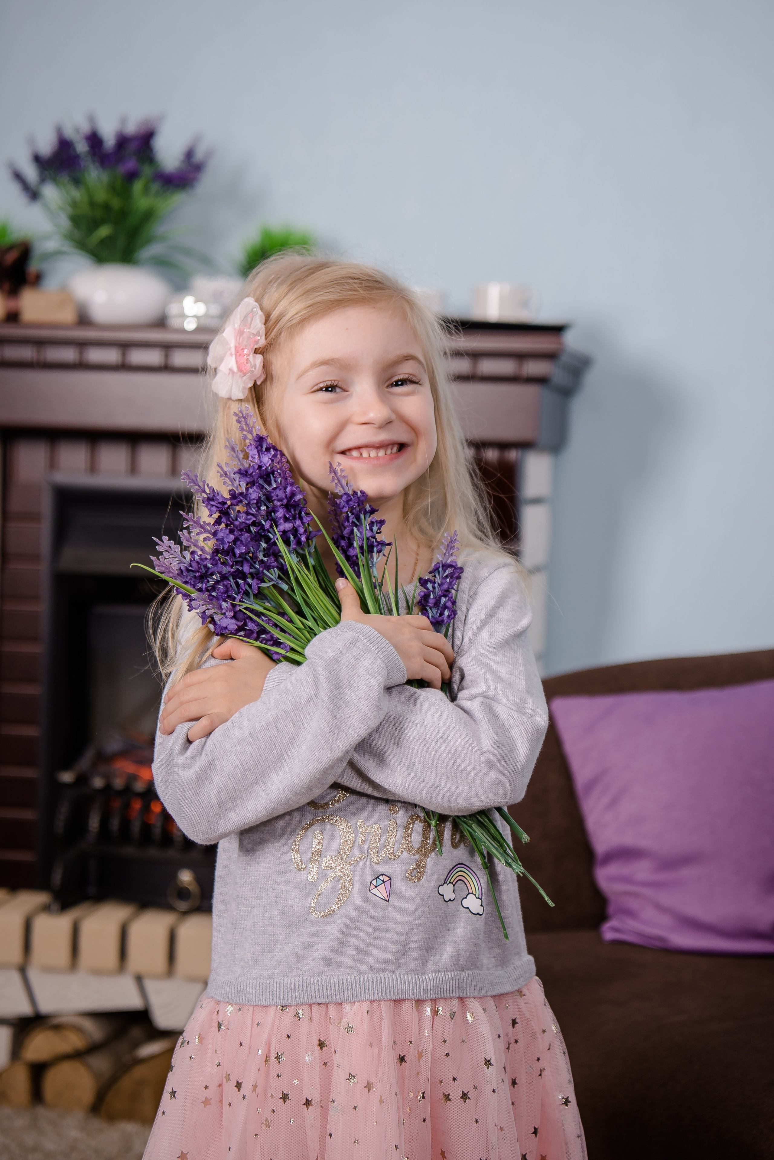 Фотостудия FotoLife. Семейный и детский фотограф в Пензе Ирина Зорина