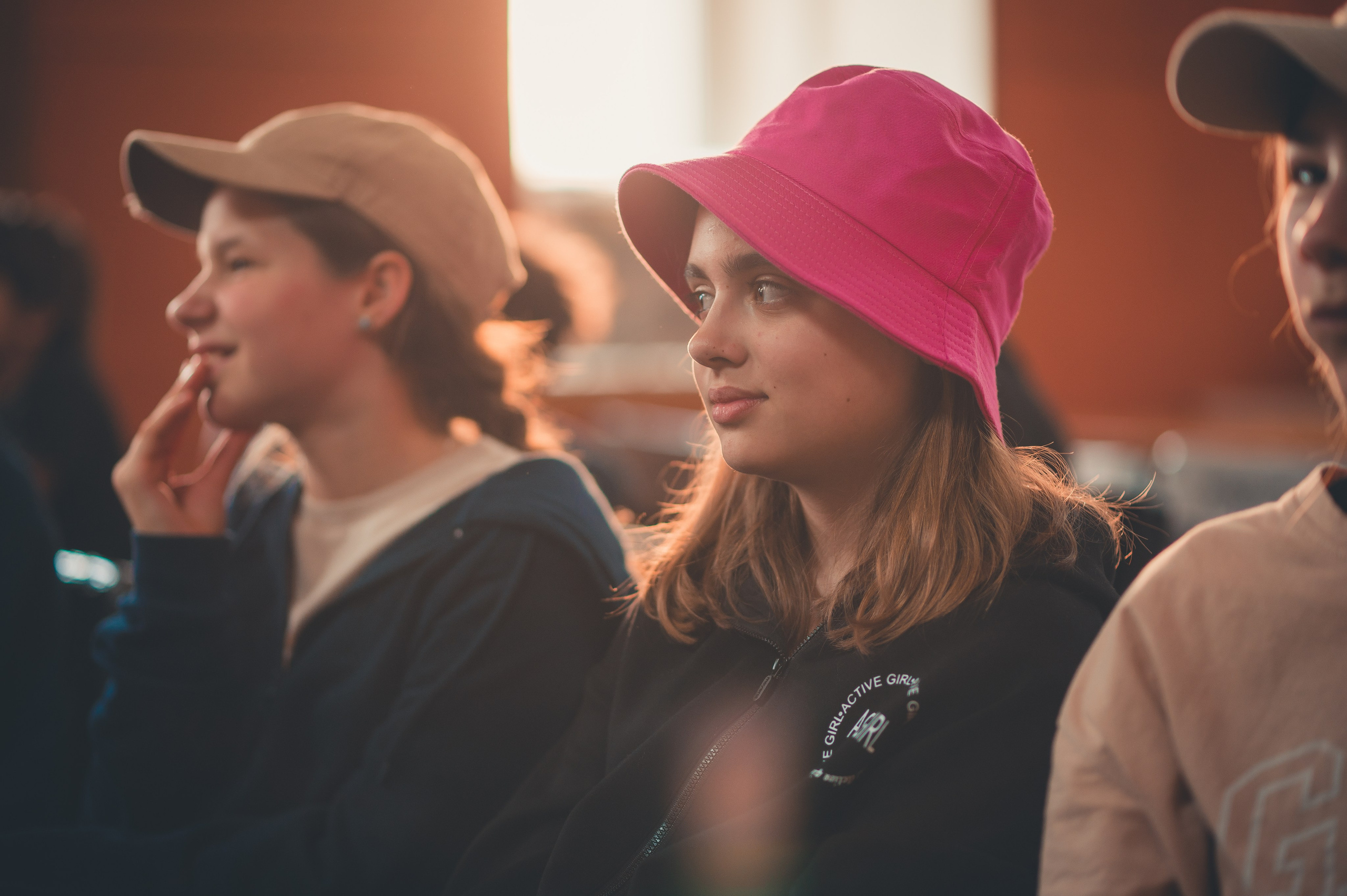 Детский лагерь — 1 смена 2023 год. Иван Кубик — фотограф и видеограф