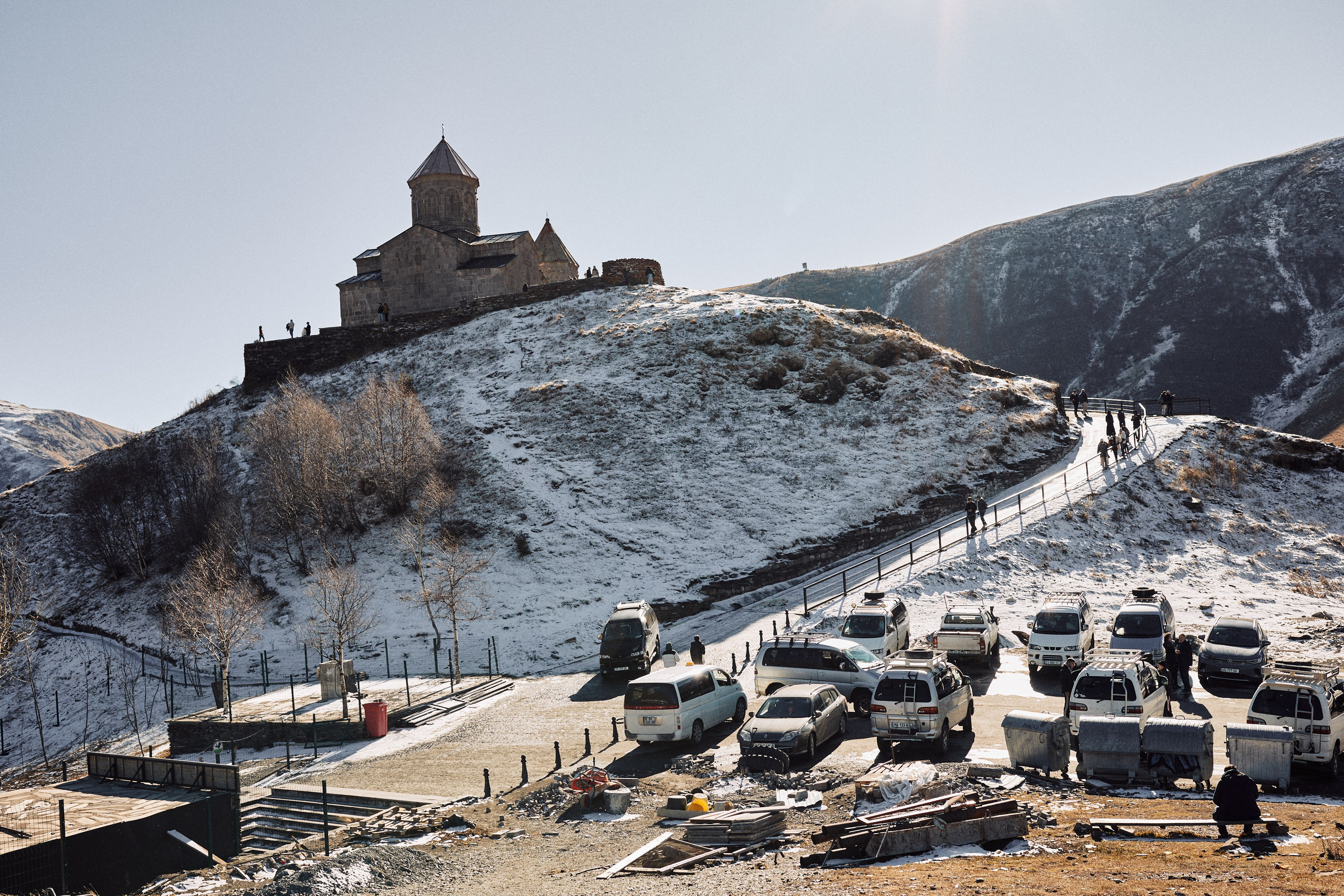 Тбилиси. Фотограф Продюсер в горах КБР / Москва  Нальчик Горы