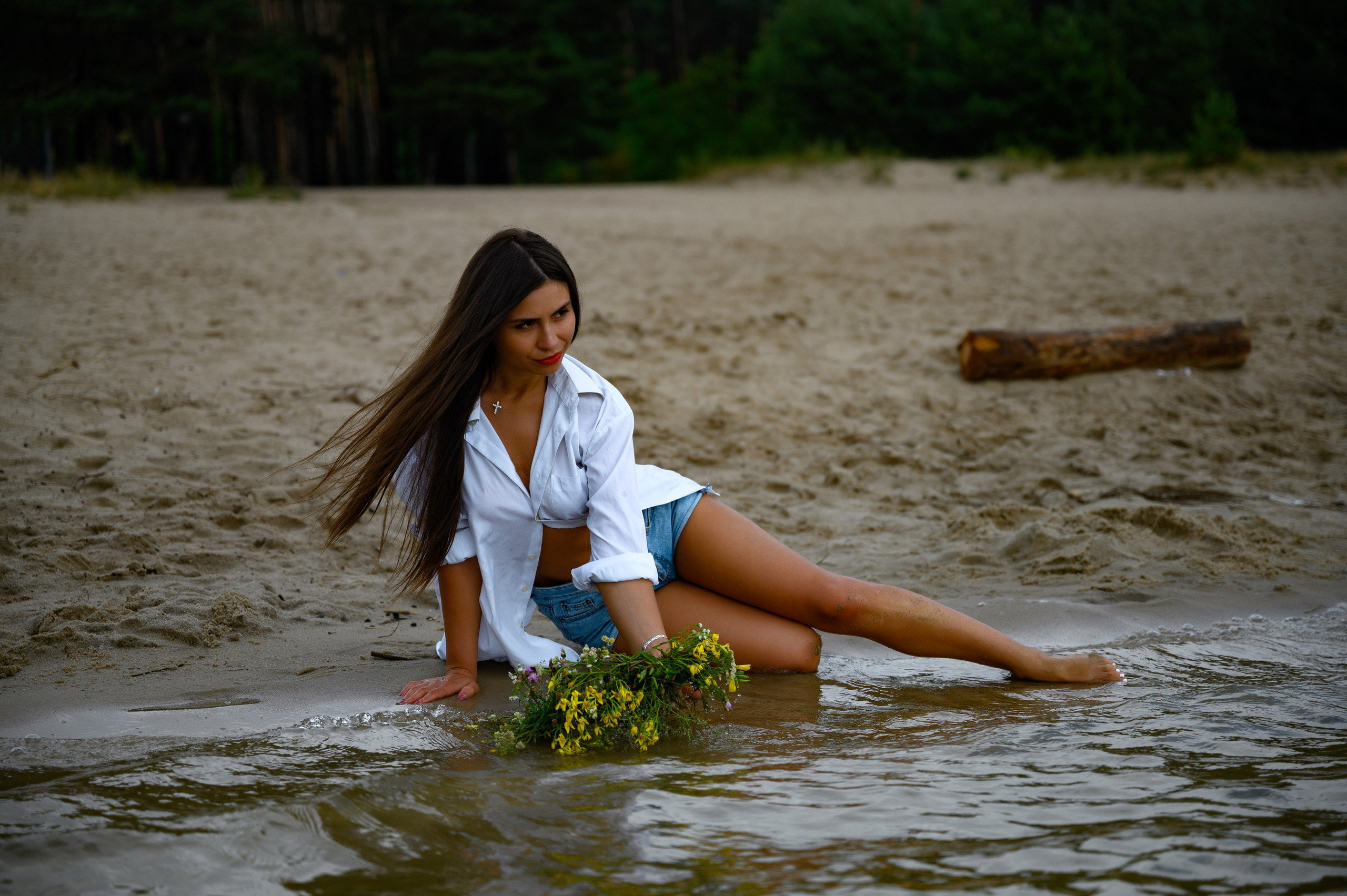 Инга. Bazarkom-photo.ru Фотограф Виктор Оськин в Старом Осколе