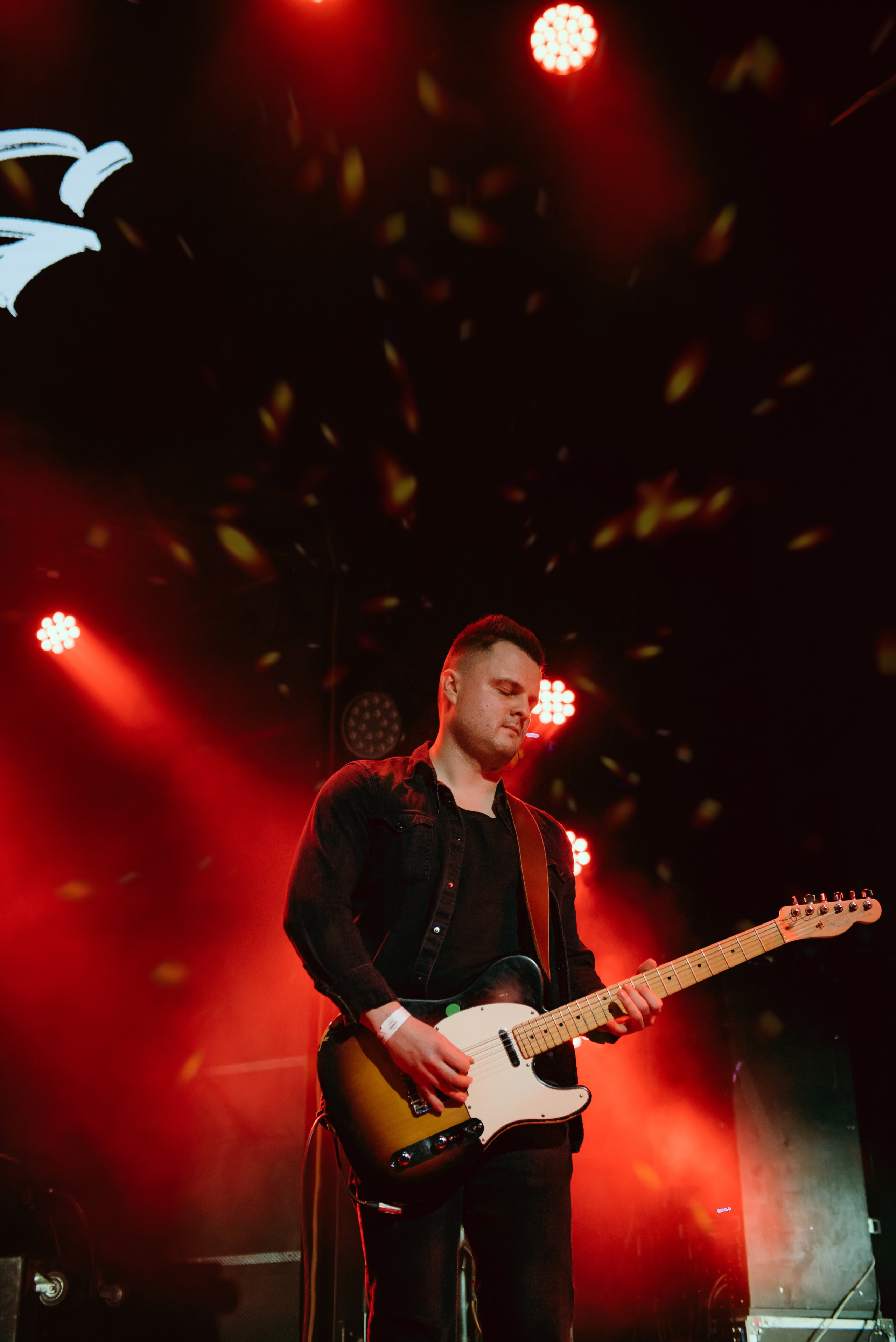 Special G. Кира Молко — Концертный фотограф в Санкт-Петербурге