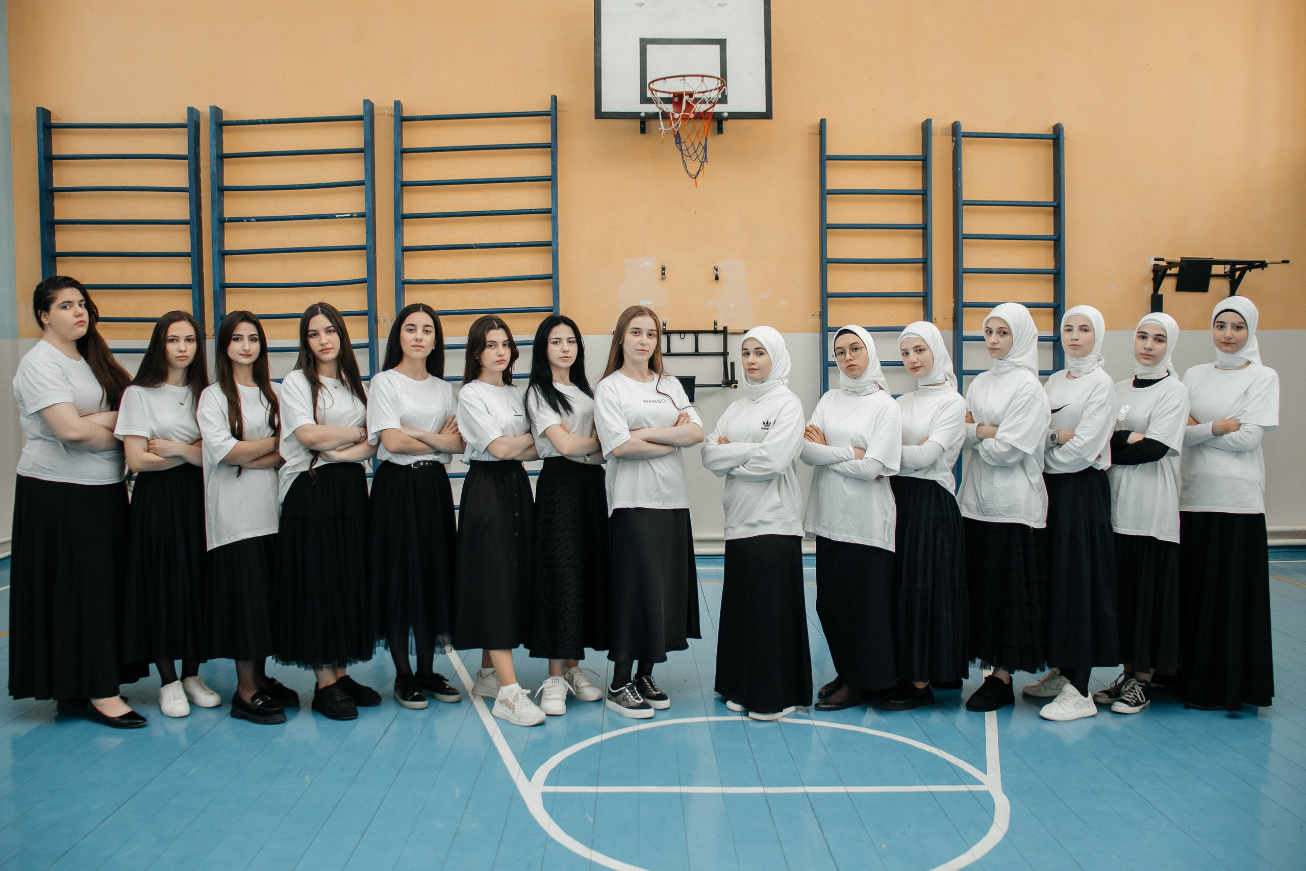 Грозный 67 школа 9 а