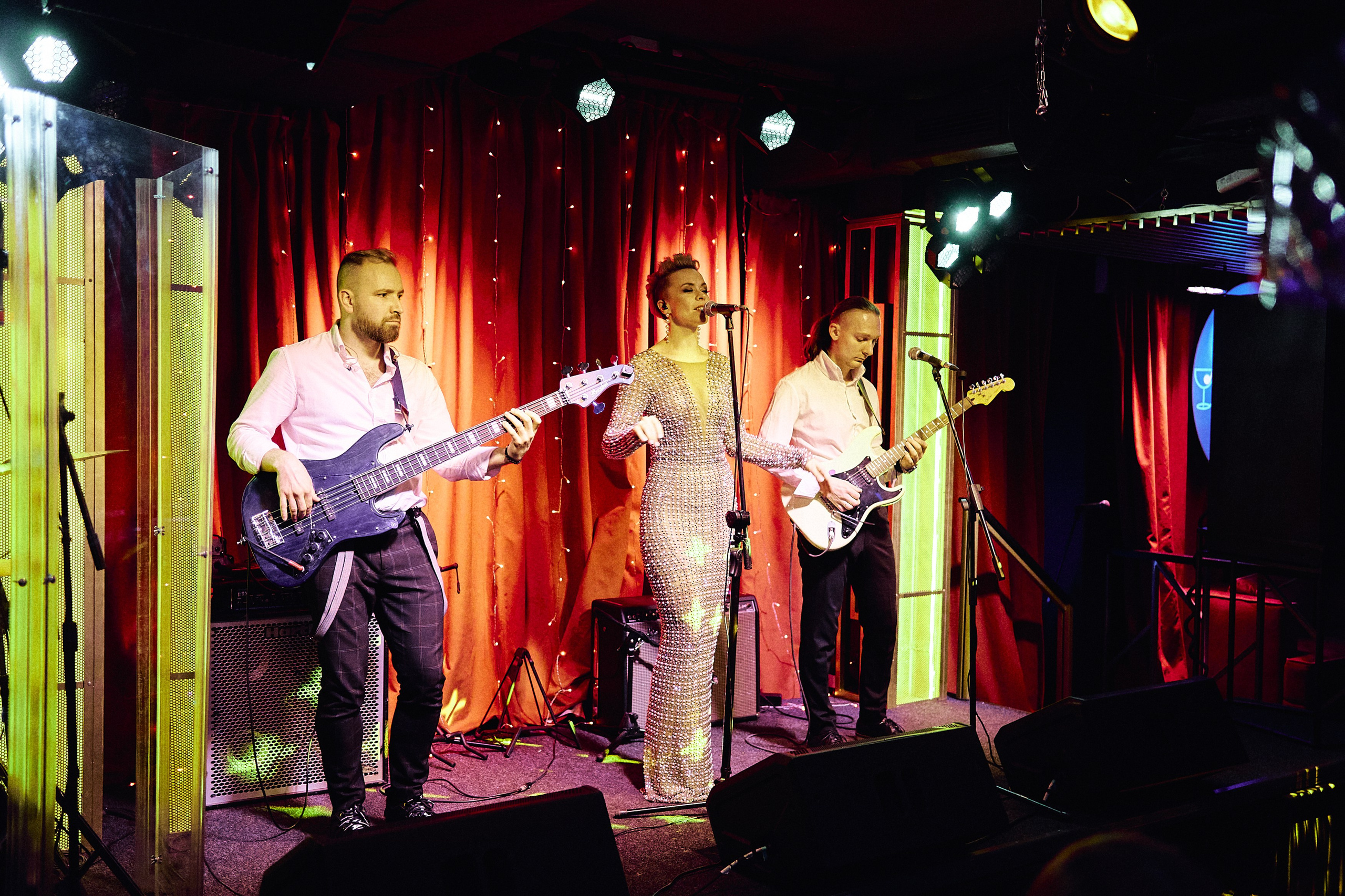 Анжелика «бар». Фотограф в Хабаровске