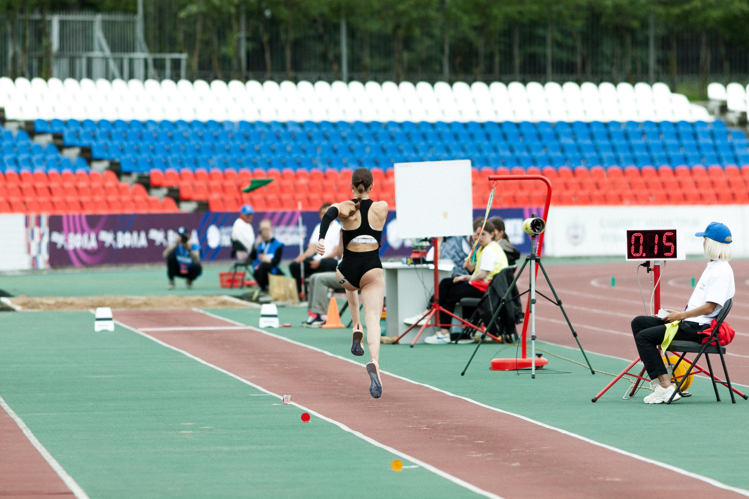 ЛА 5 июля 2025. Фотография