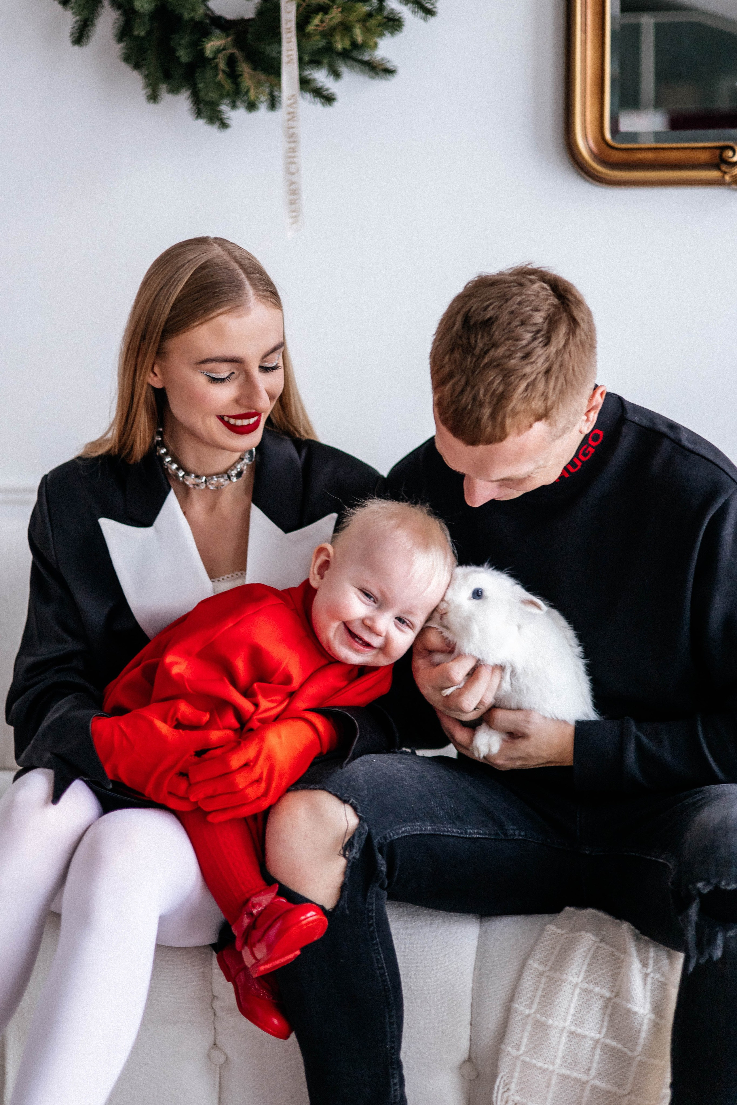 Аня, Леша и Еся. Светлана Ванцлав — фотограф Минск, Беларусь