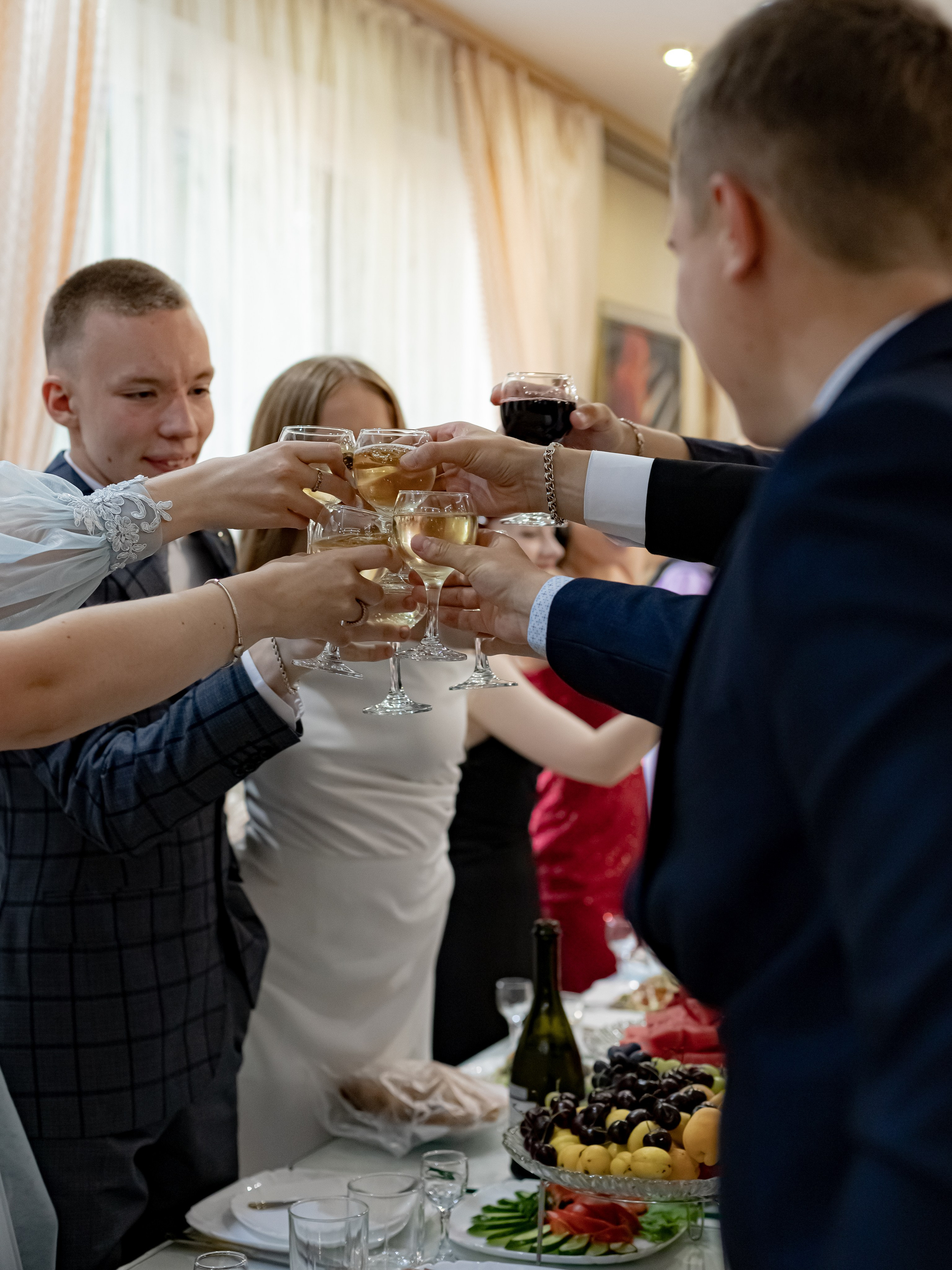 ВЫПУСКНОЙ. Photokarish