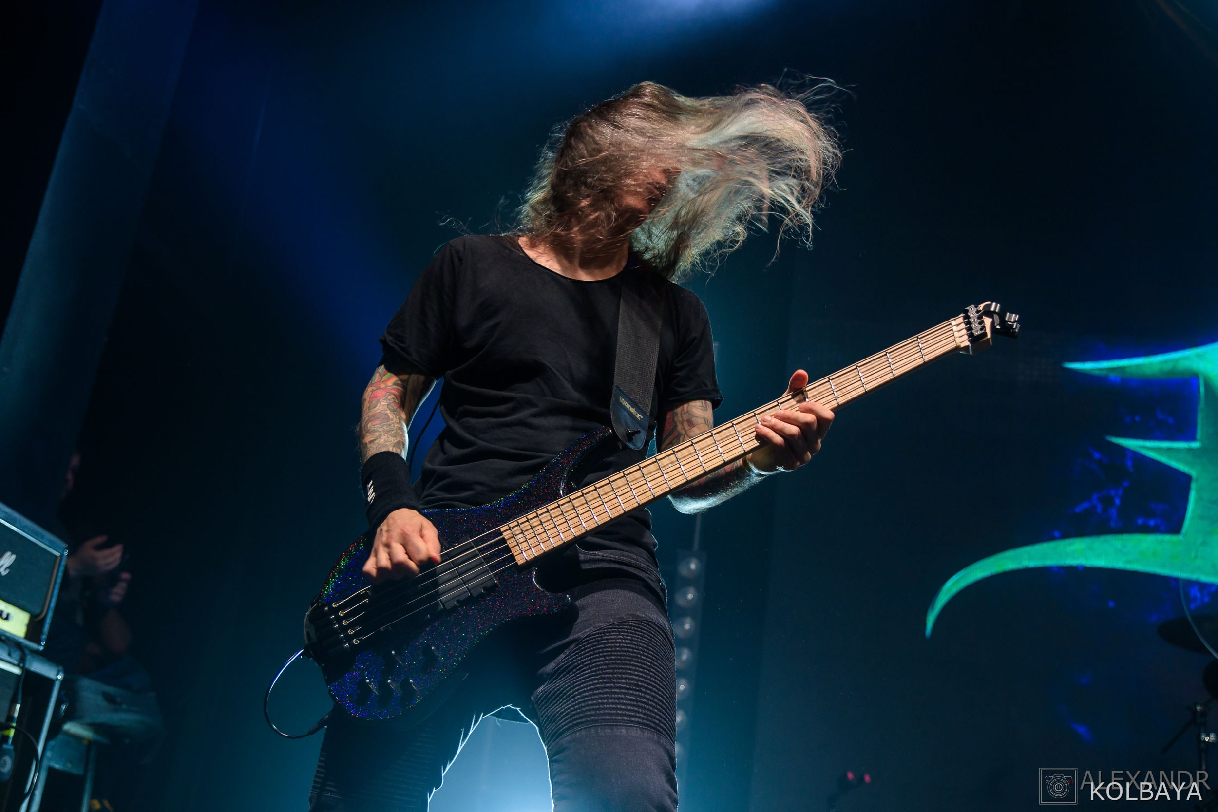Эпидемии 29 лет — концерт в день рождения. Концертный и театральный репортажный фотограф в Москве Александр Колбая