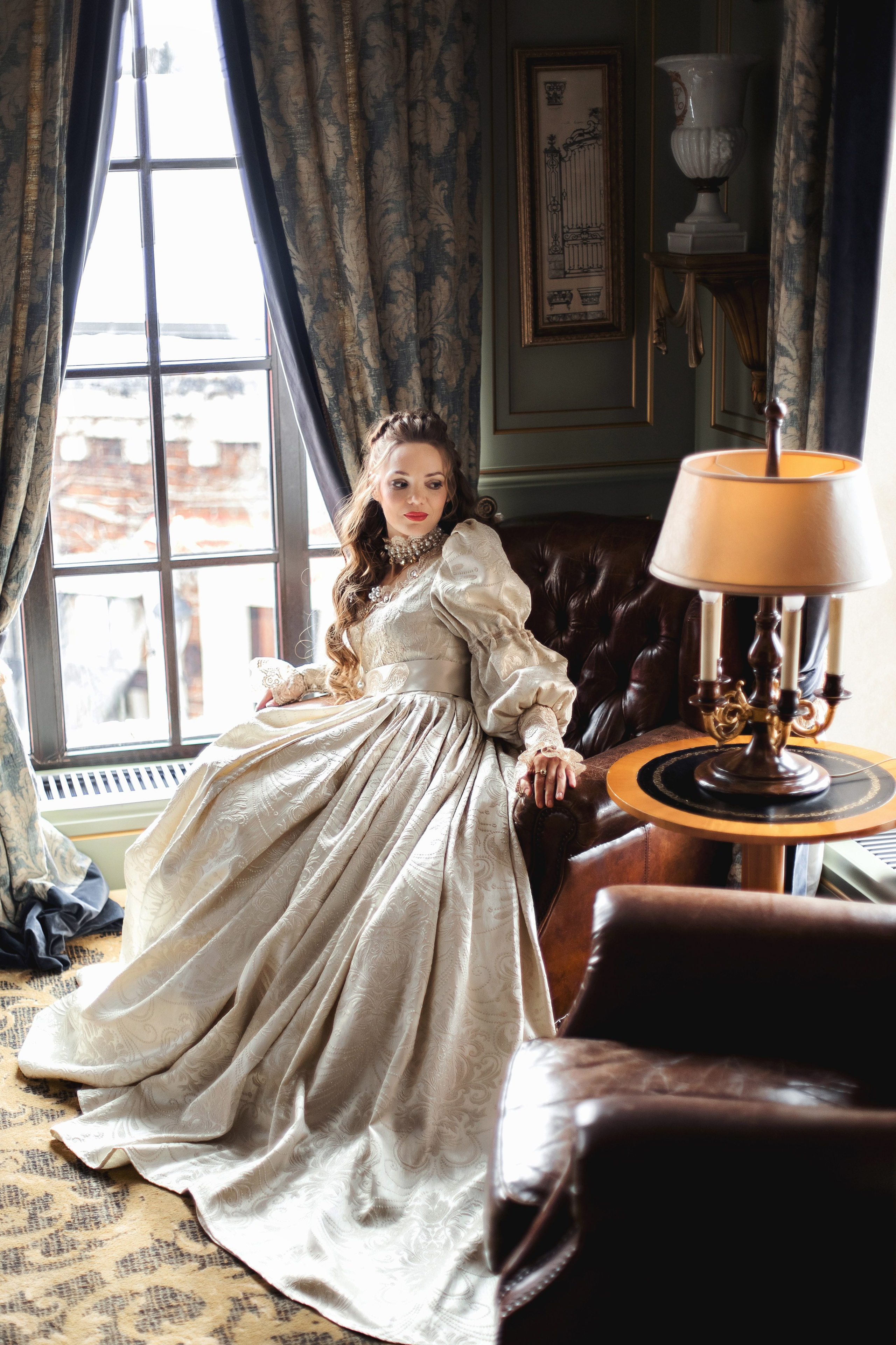 Свадебная фотосессия в Ростове-на-Дону. Свадебный фотограф в Ростове-на-Дону Олег Майер