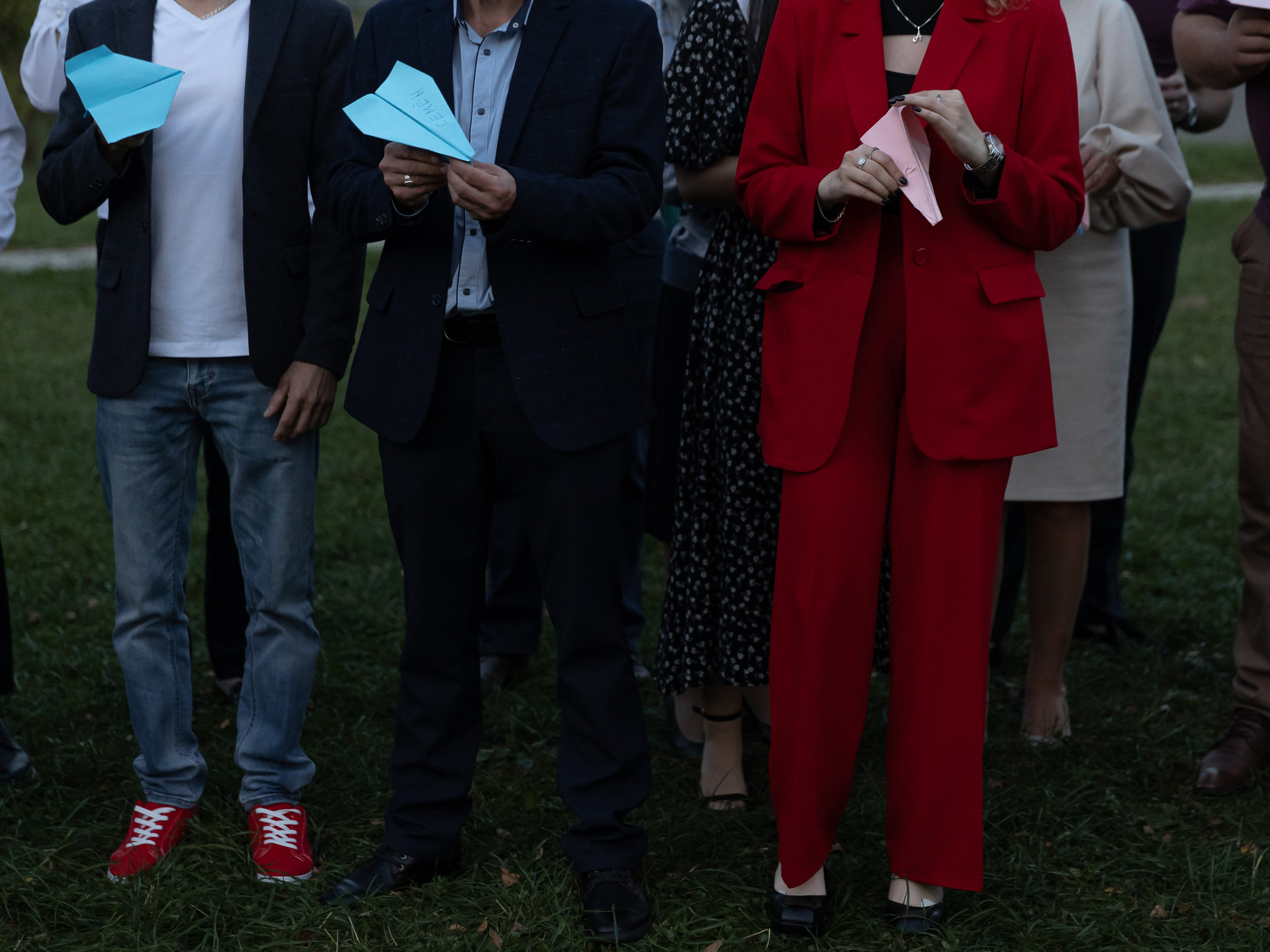 Wedding day A&E. Свадебный фотограф Колесников Антон