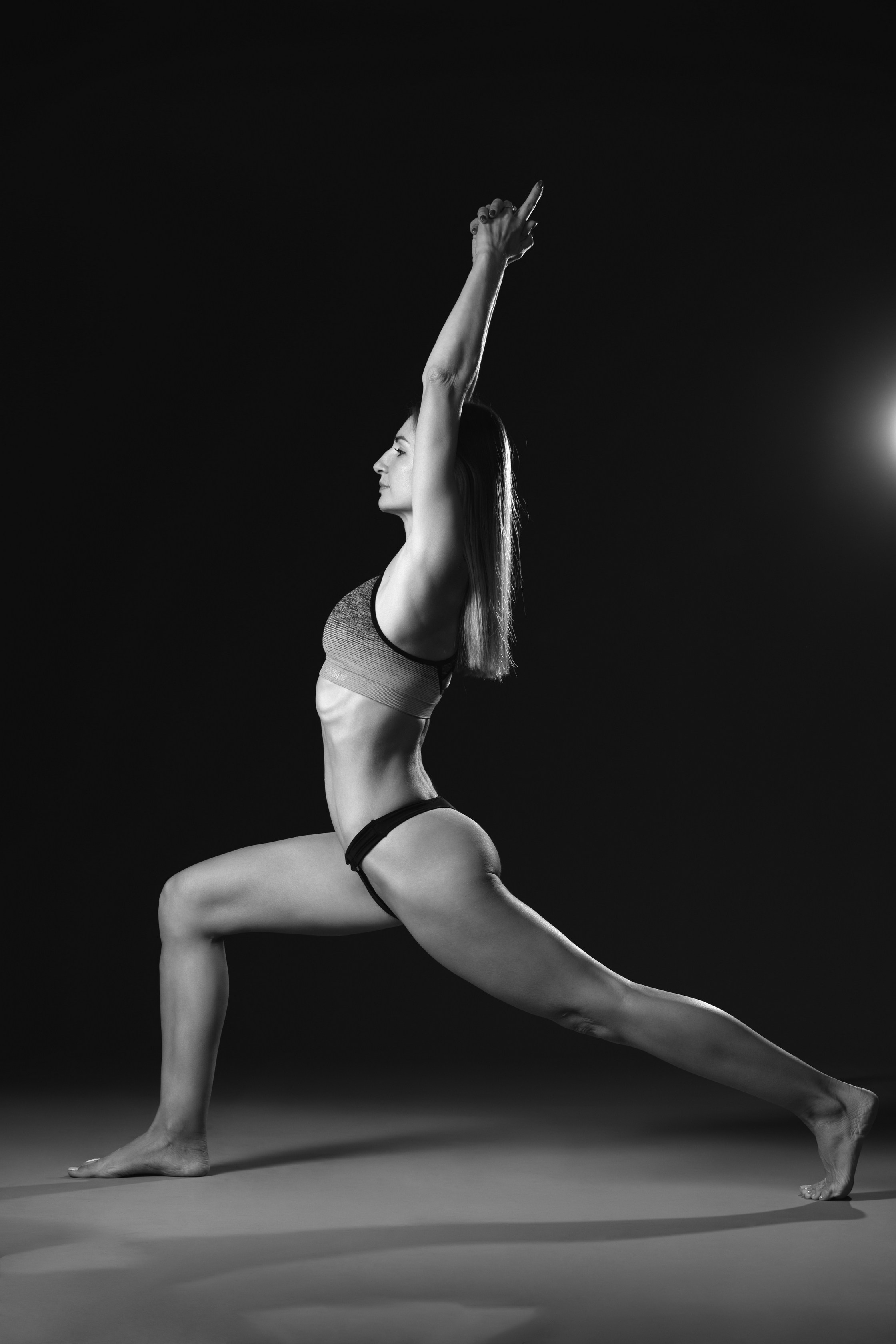 Irina Boudoir. Арт-фотограф. Coffelisk