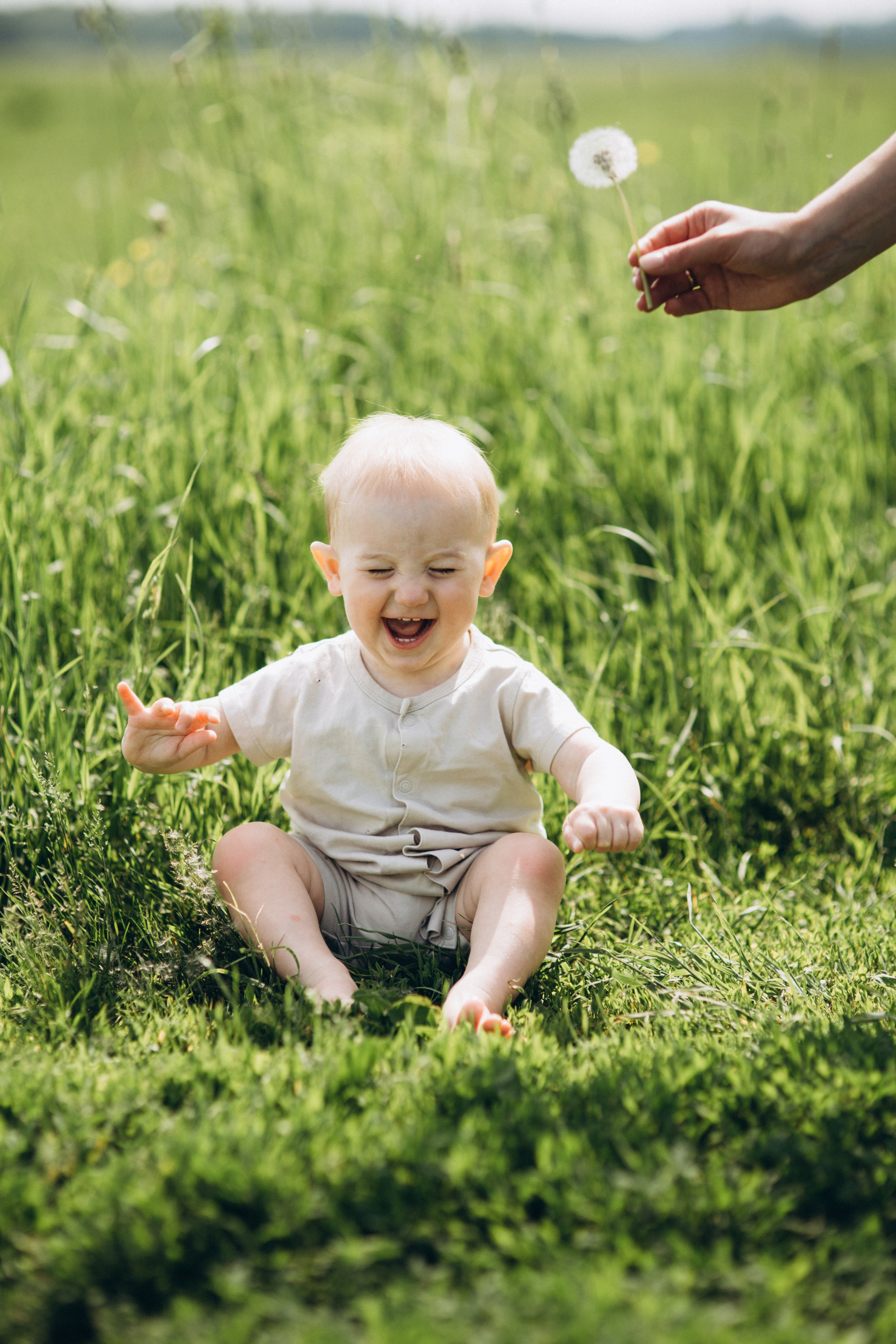 семейная фотосессия во Владимире