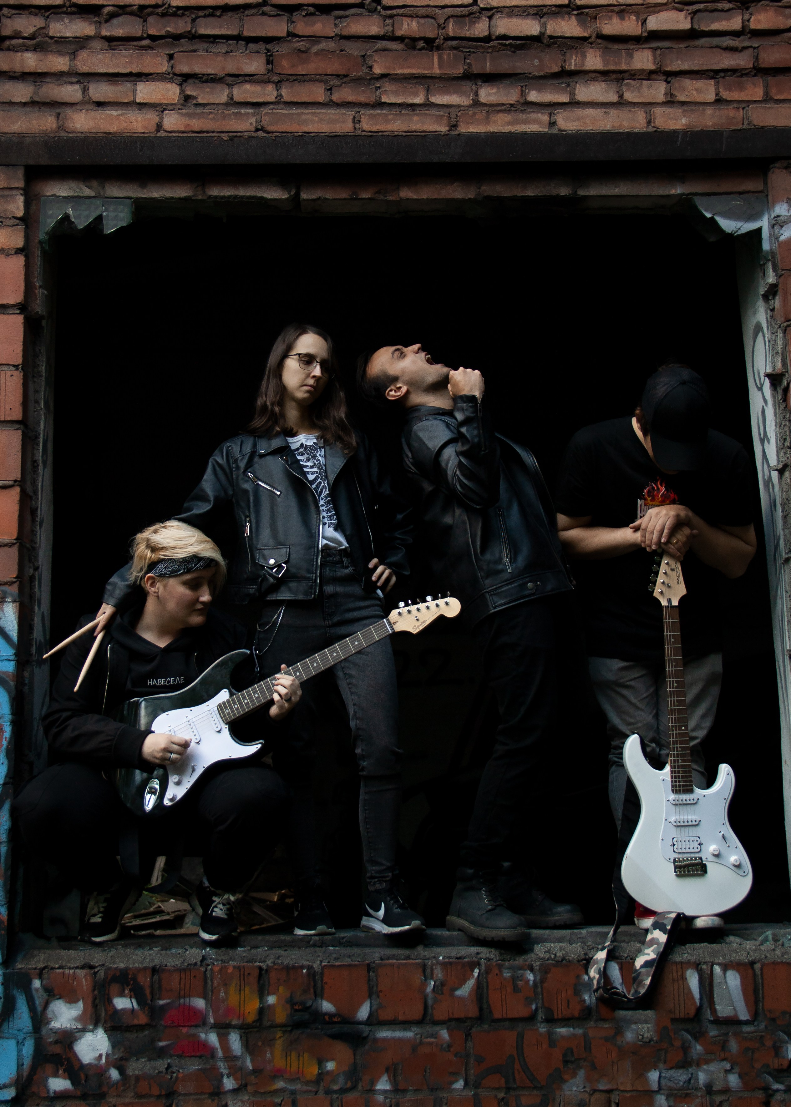 Портретные съемки. Портретный фотограф из Санкт-Петербурга Полина Ступакова