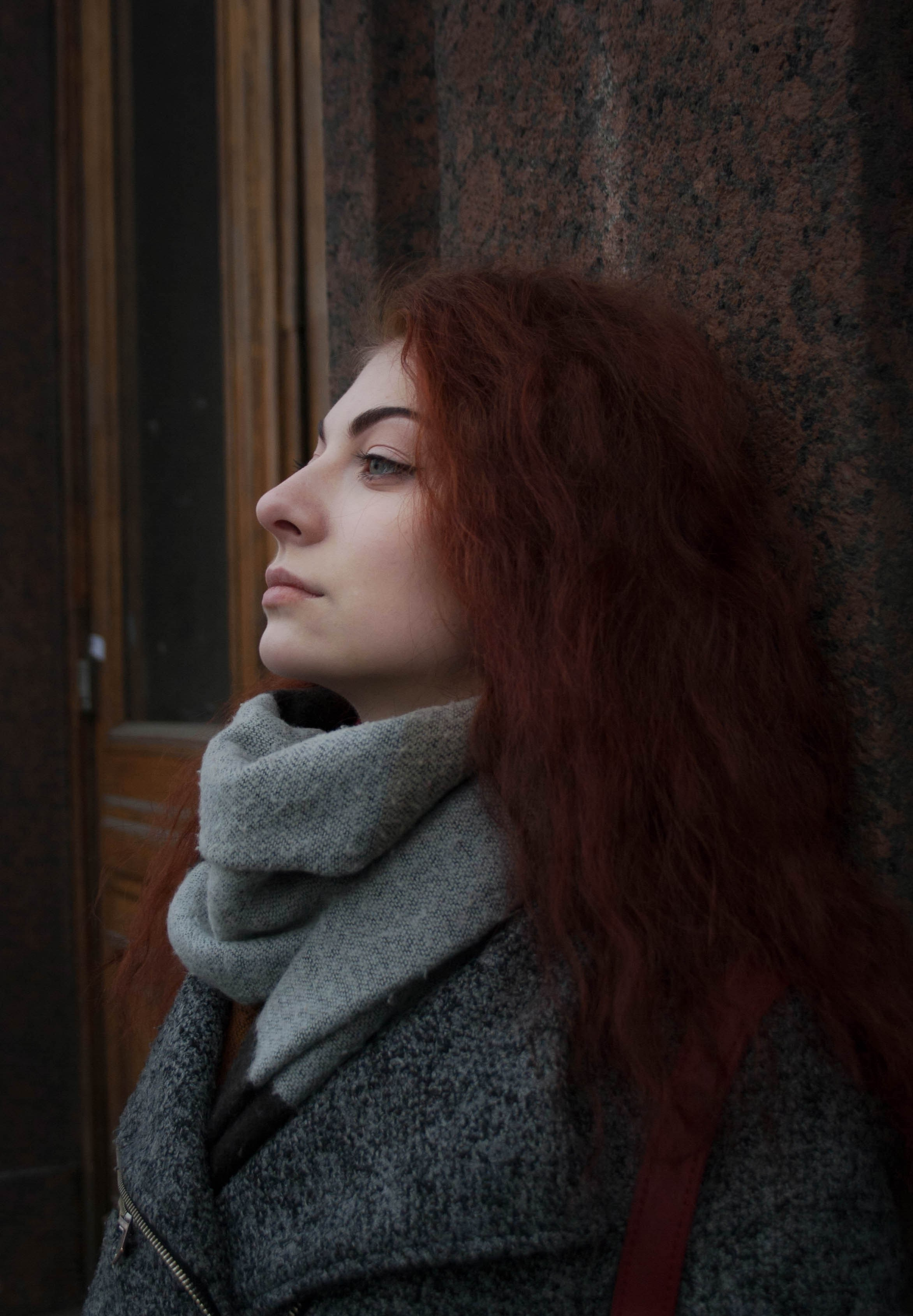 Портретные съемки. Портретный фотограф из Санкт-Петербурга Полина Ступакова