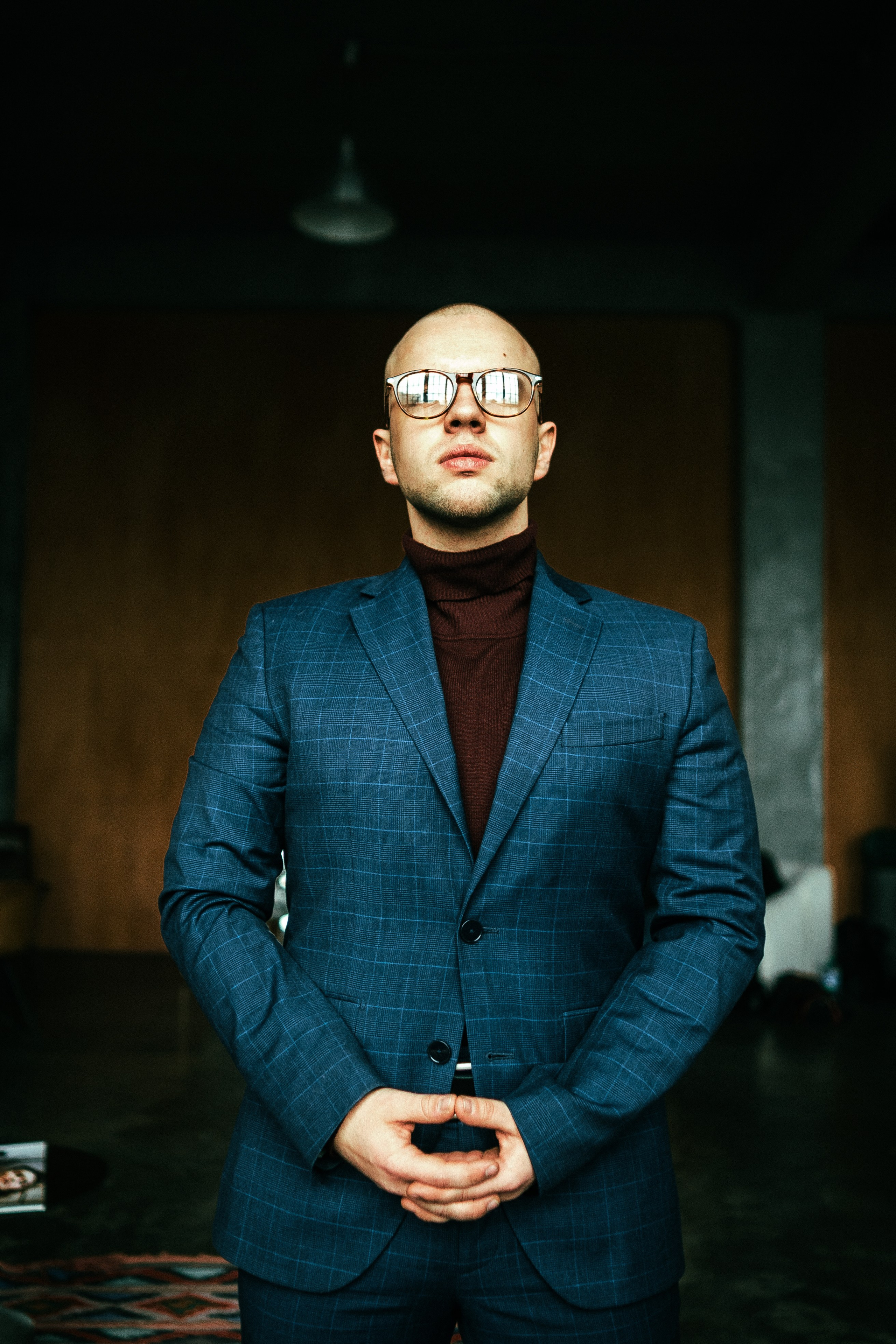 Кирилл студия